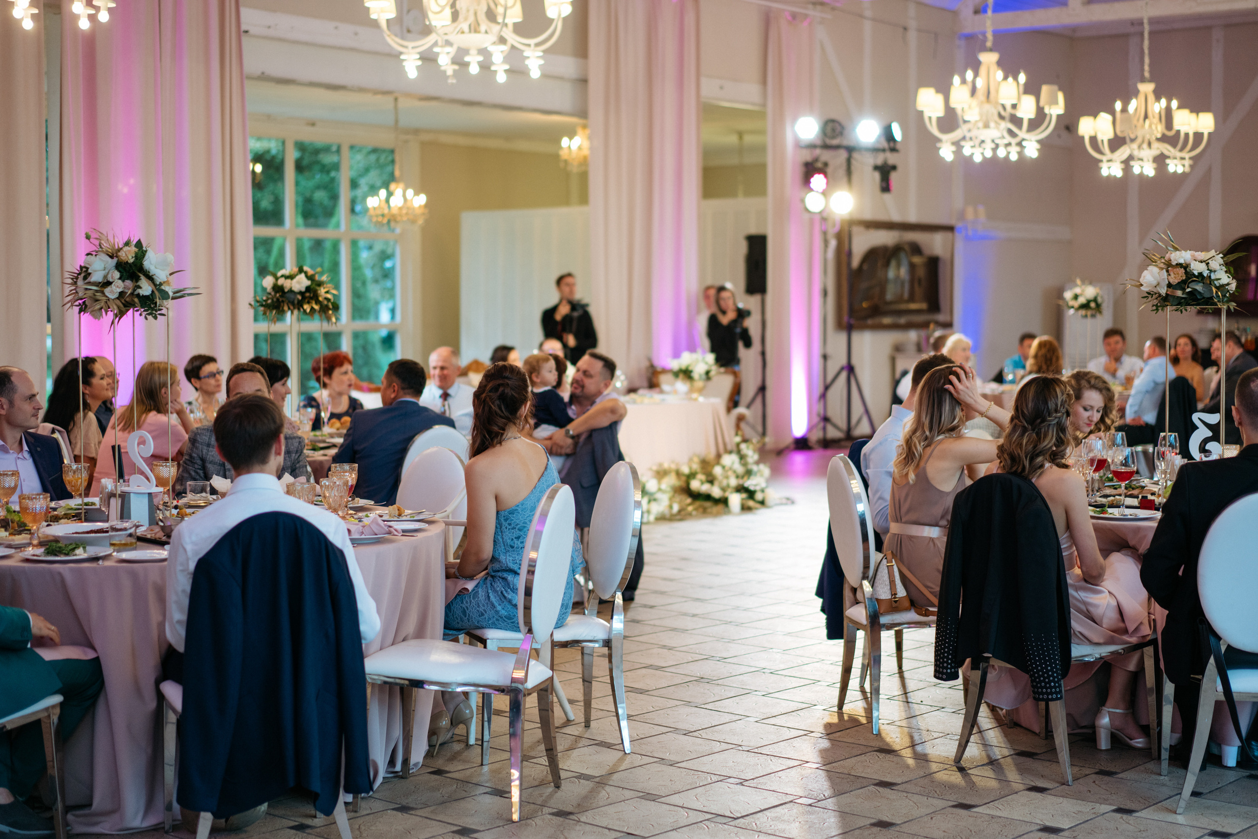 Свадьба усадьба Орловка. Свадебный и семейный фотограф в Калининграде Анастасия Гриценко