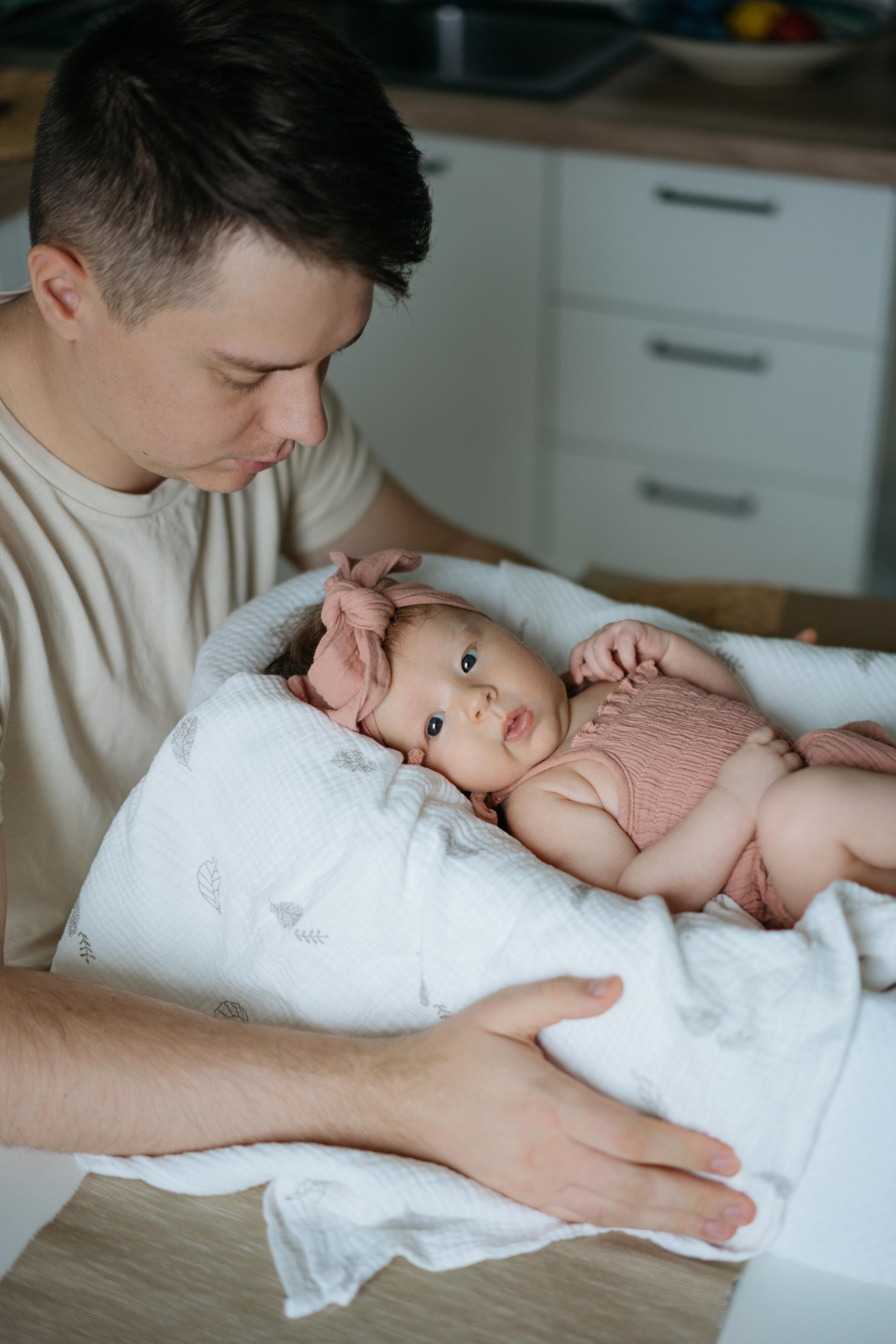 Андрей+Маша=Виктория. Свадебный и семейный фотограф в Калининграде Анастасия Гриценко