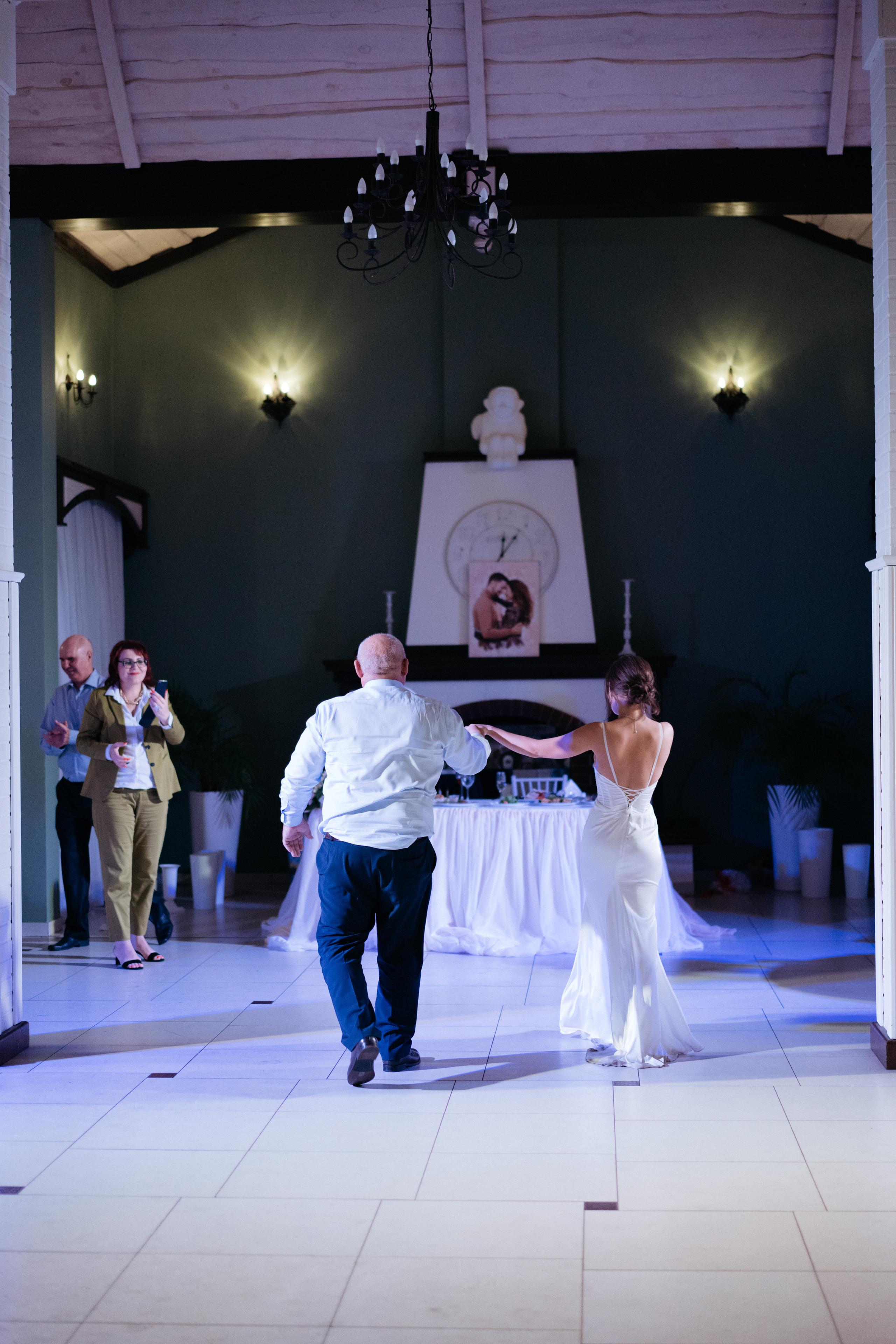 Свадьба в гостевом доме охота. Свадебный и семейный фотограф в Калининграде Анастасия Гриценко