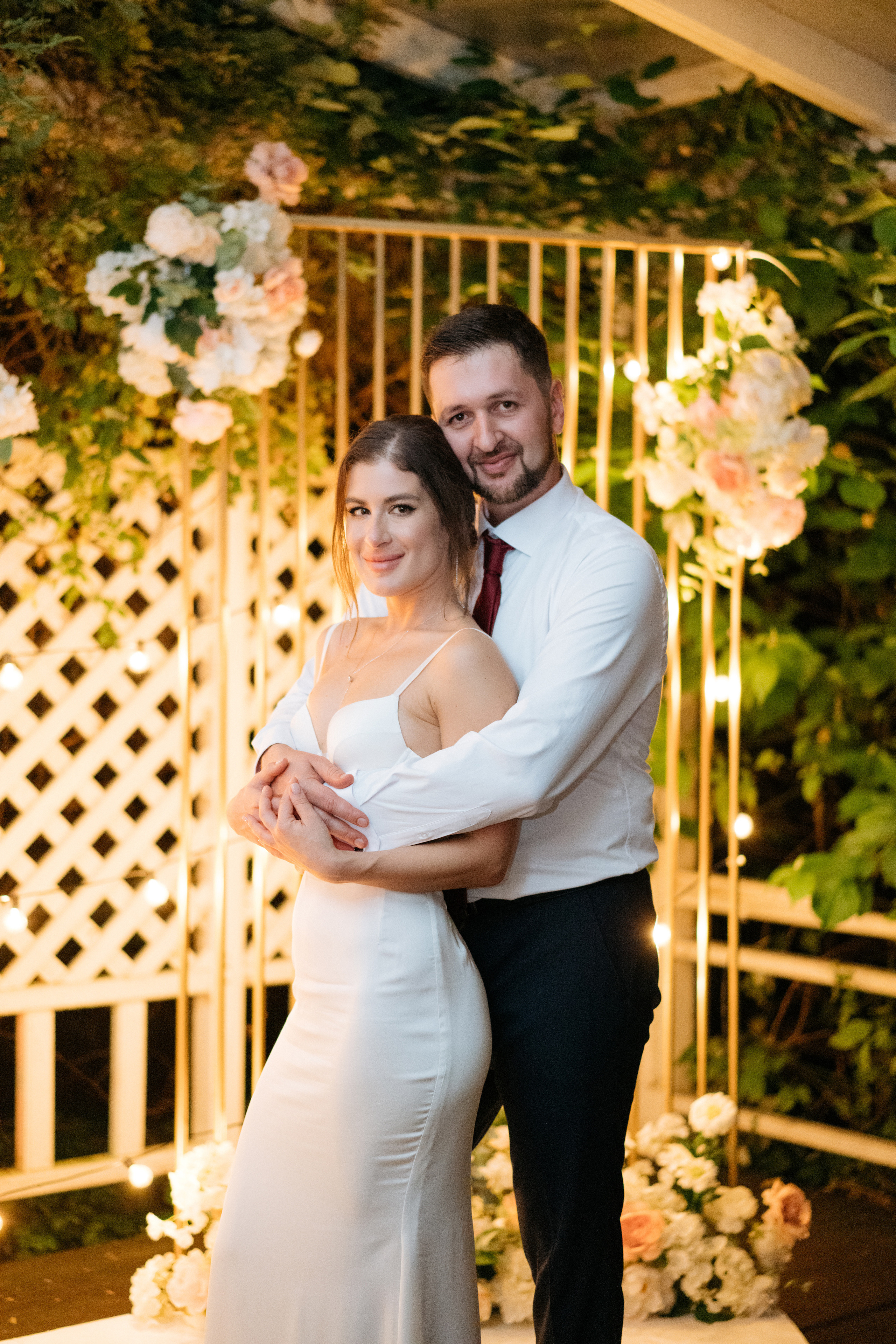 Свадьба в гостевом доме охота. Свадебный и семейный фотограф в Калининграде Анастасия Гриценко