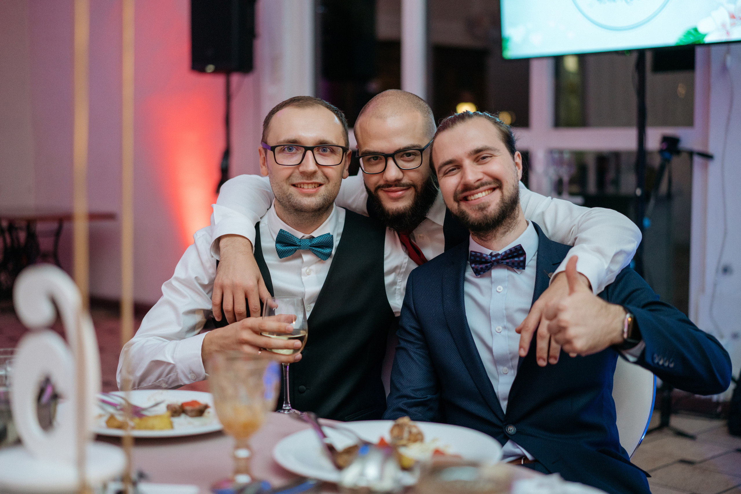 Свадьба усадьба Орловка. Свадебный и семейный фотограф в Калининграде Анастасия Гриценко