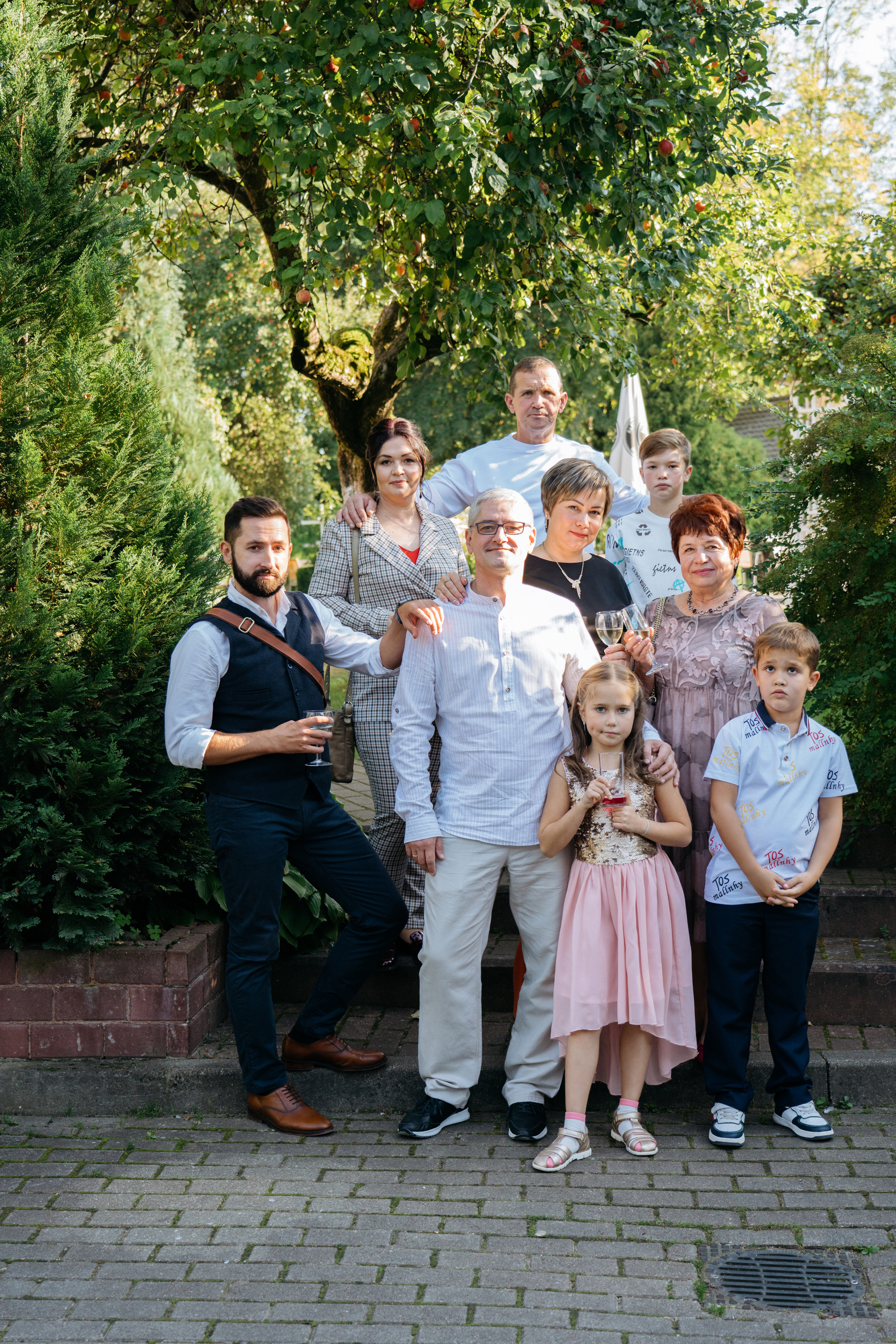 Свадьба в гостевом доме охота. Свадебный и семейный фотограф в Калининграде Анастасия Гриценко