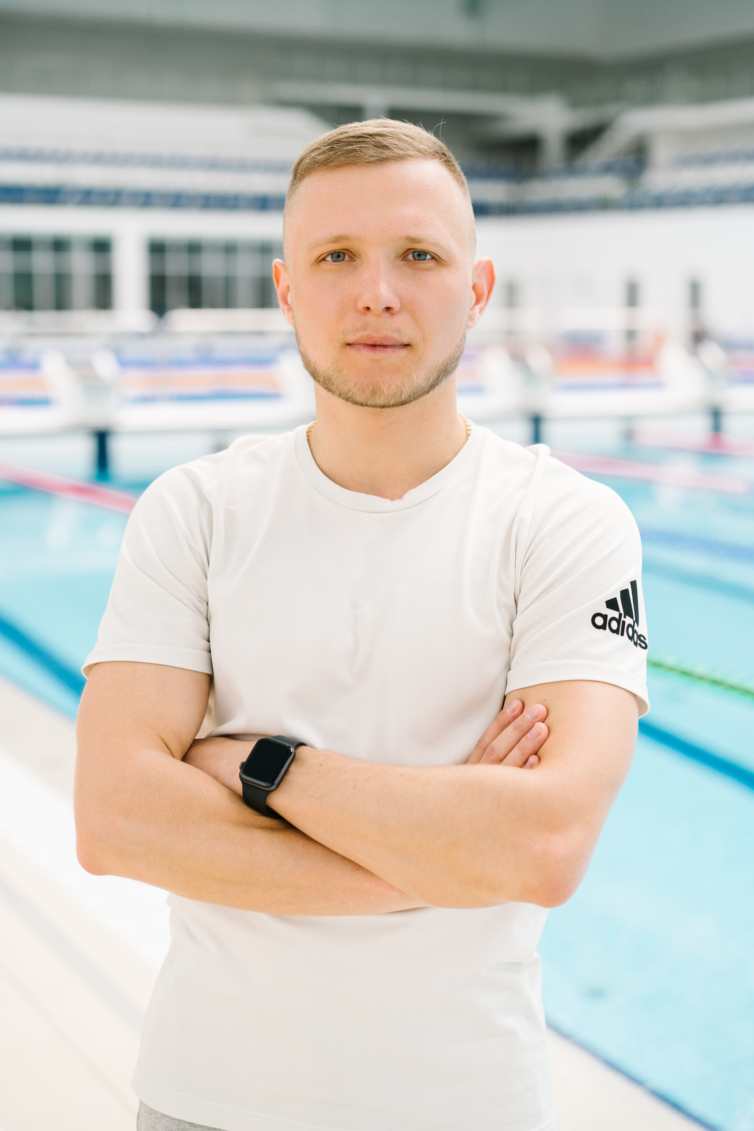 Школа Плавания № 1. Никита Пиляев. Свадебный и семейный фотограф в Калининграде Анастасия Гриценко