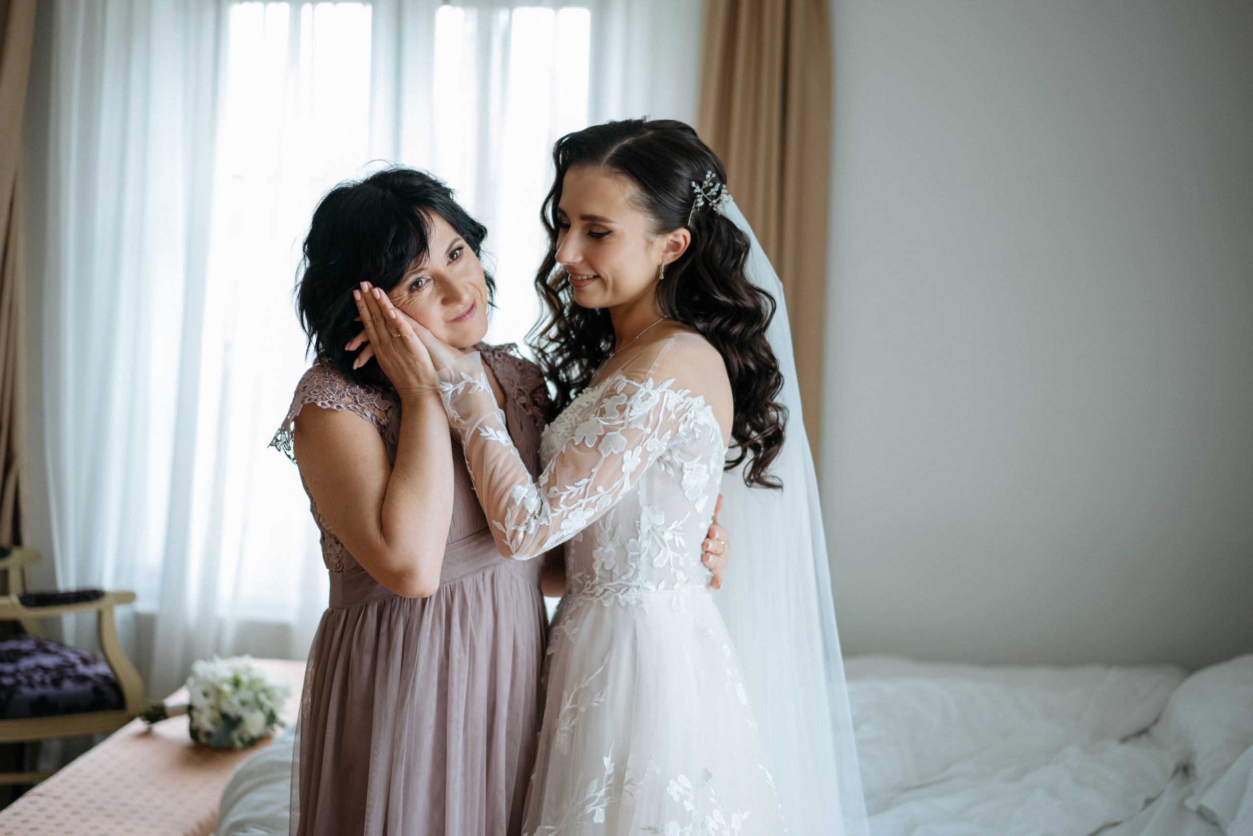 Свадьба усадьба Орловка. Свадебный и семейный фотограф в Калининграде Анастасия Гриценко