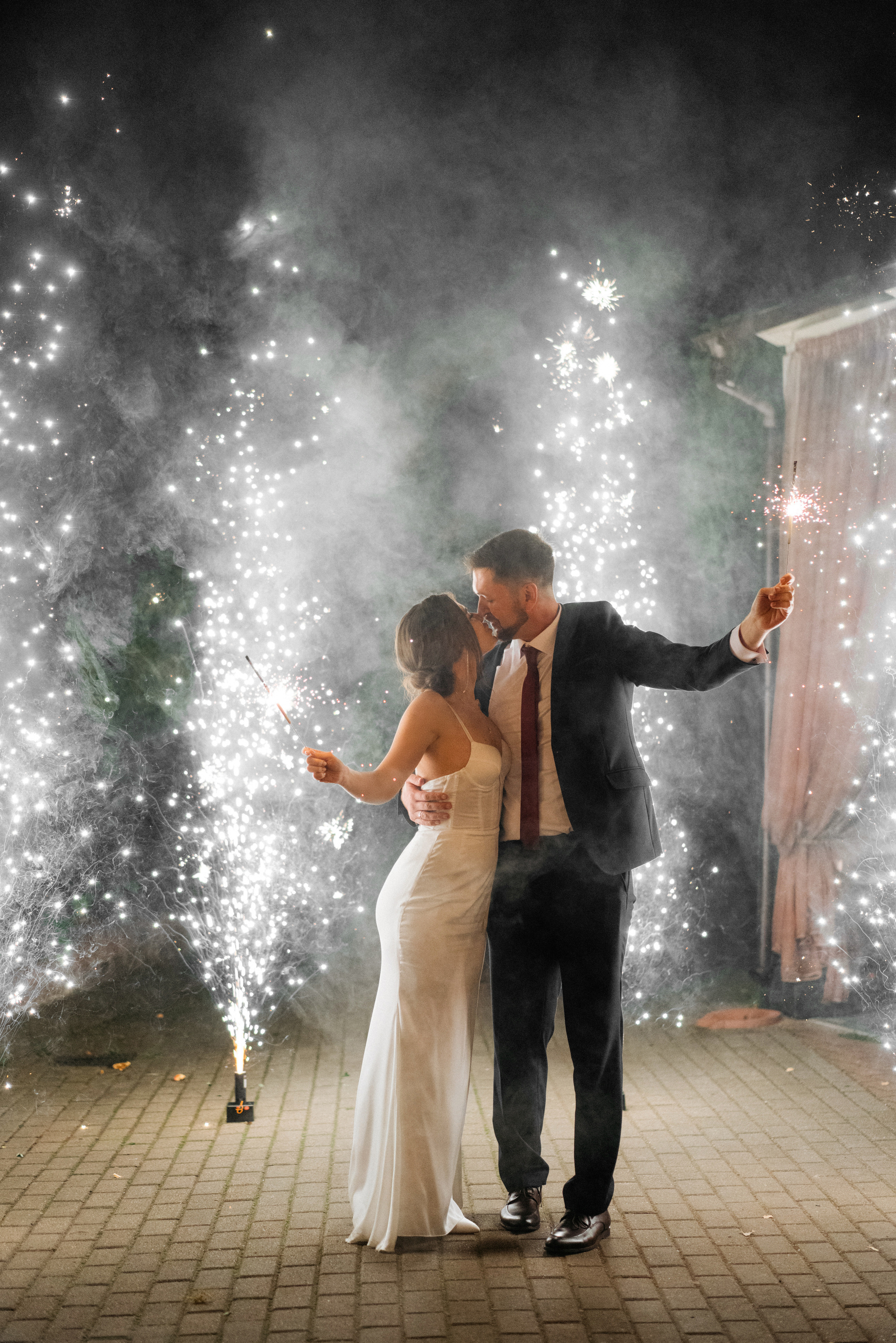 Свадьба в гостевом доме охота. Свадебный и семейный фотограф в Калининграде Анастасия Гриценко