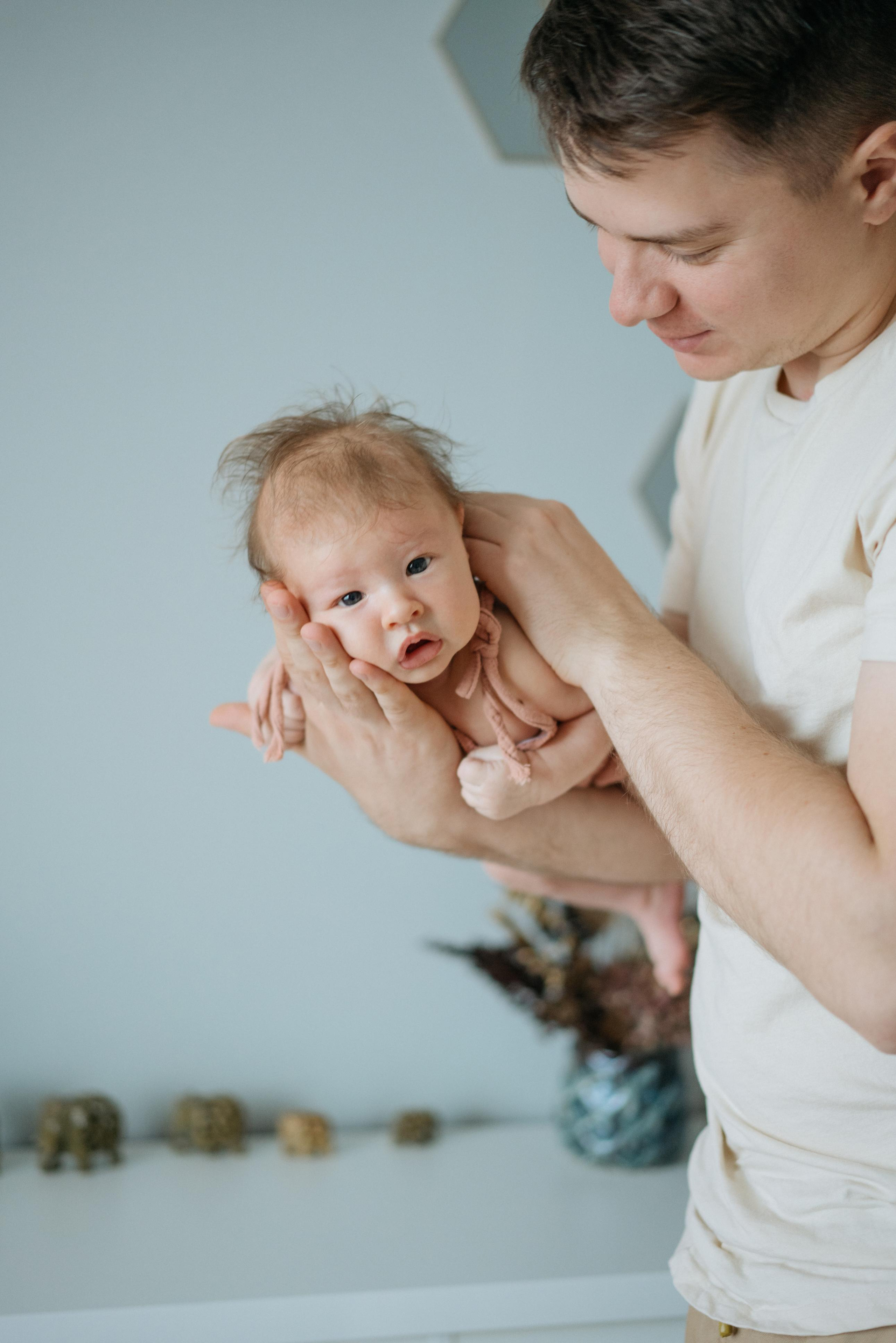 Андрей+Маша=Виктория. Свадебный и семейный фотограф в Калининграде Анастасия Гриценко