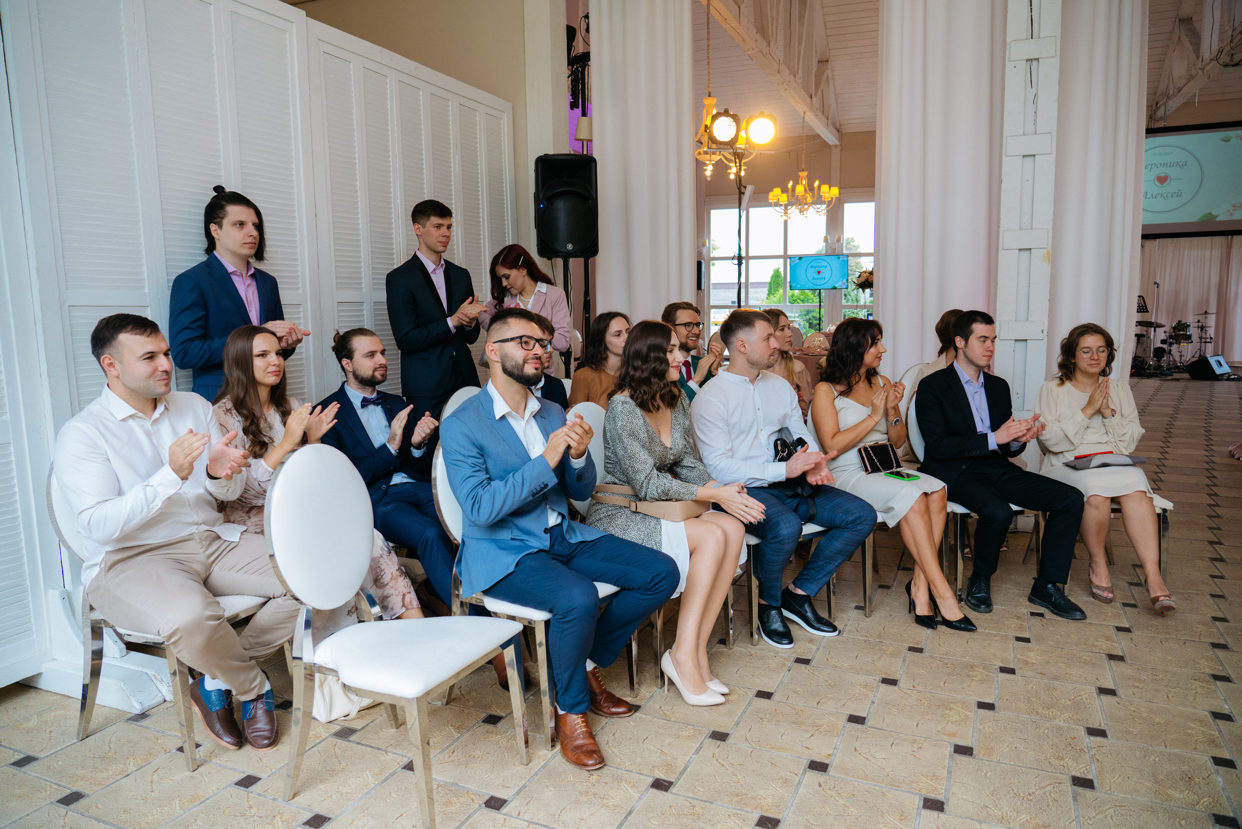 Свадьба усадьба Орловка. Свадебный и семейный фотограф в Калининграде Анастасия Гриценко