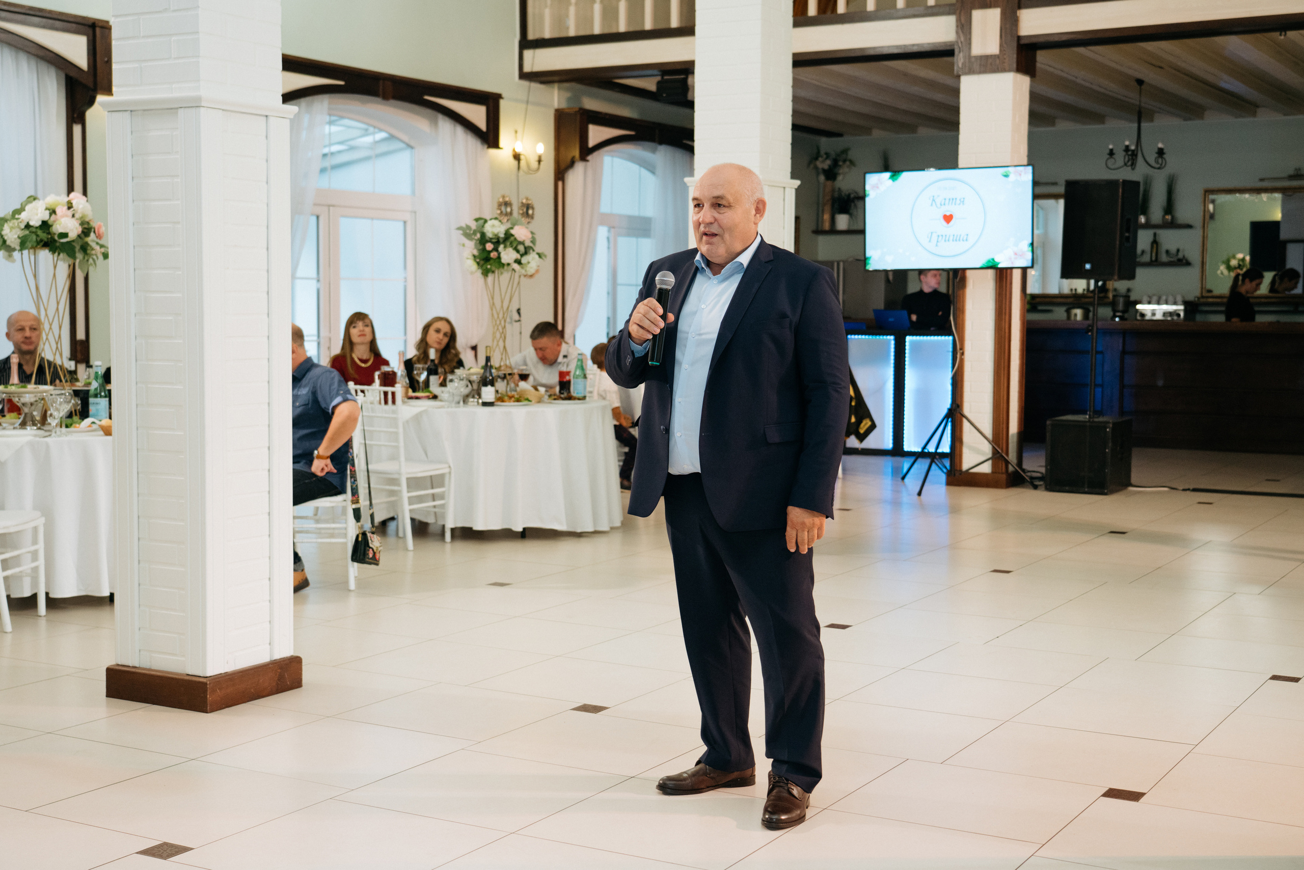 Свадьба в гостевом доме охота. Свадебный и семейный фотограф в Калининграде Анастасия Гриценко
