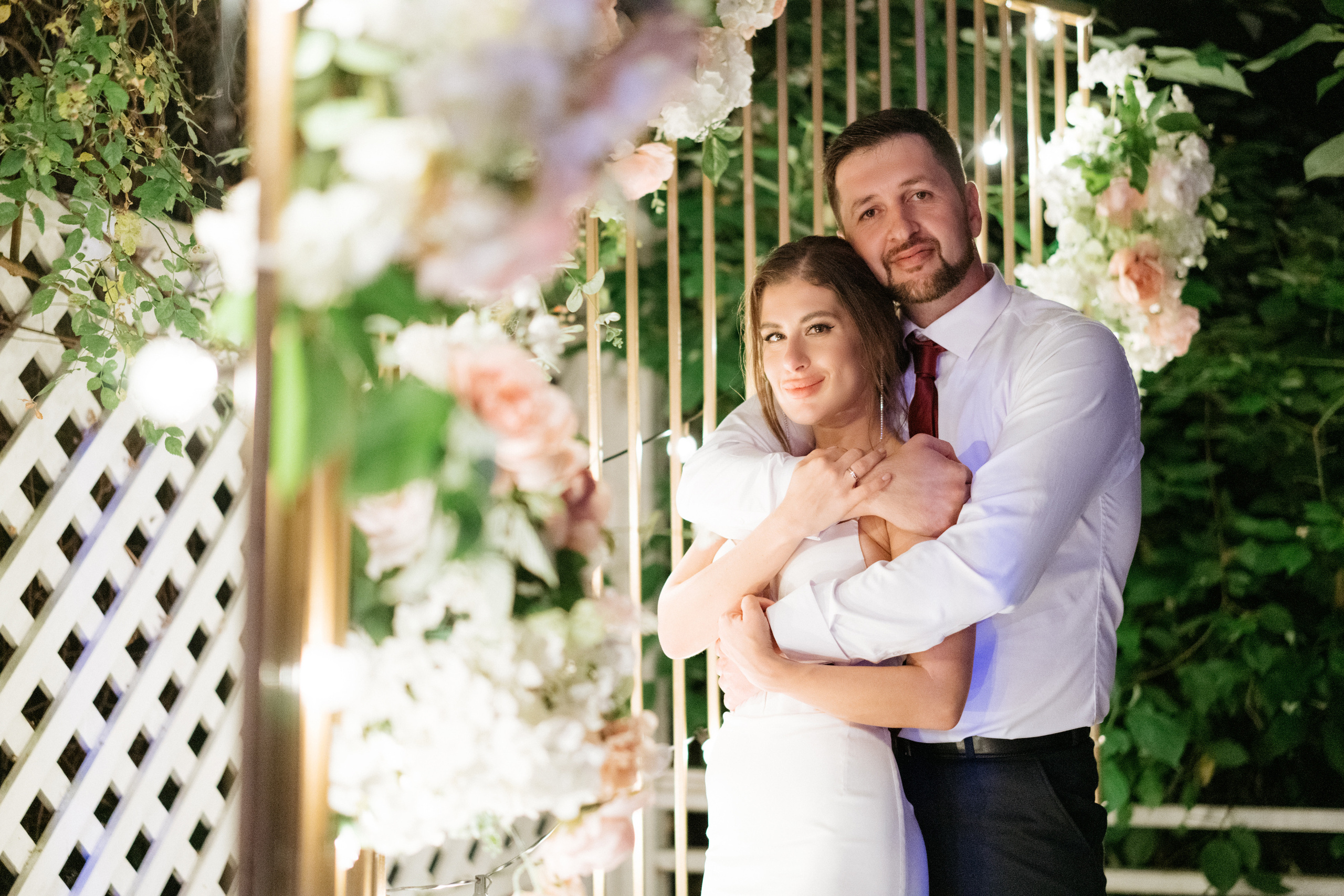 Свадьба в гостевом доме охота. Свадебный и семейный фотограф в Калининграде Анастасия Гриценко