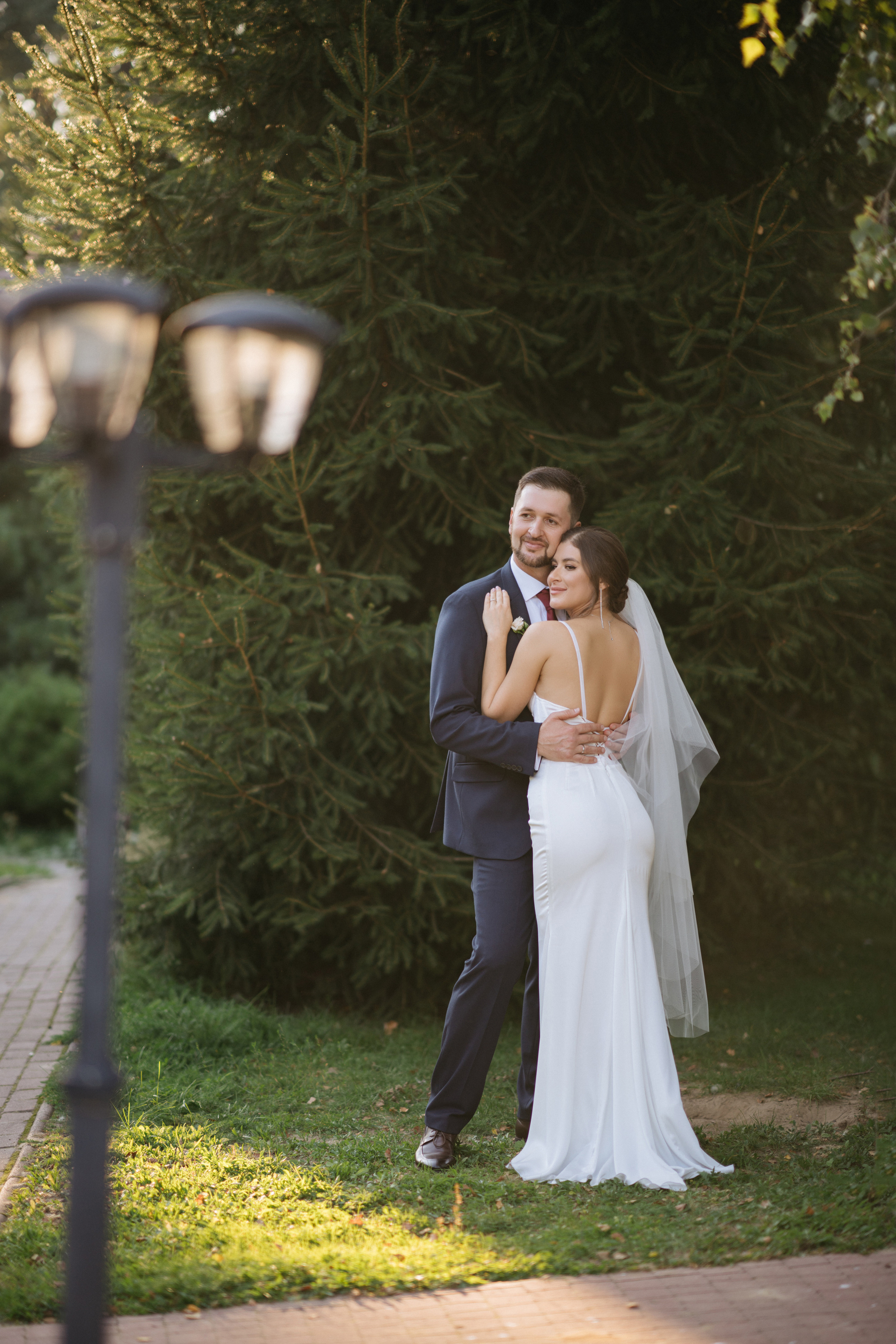 Свадьба в гостевом доме охота. Свадебный и семейный фотограф в Калининграде Анастасия Гриценко