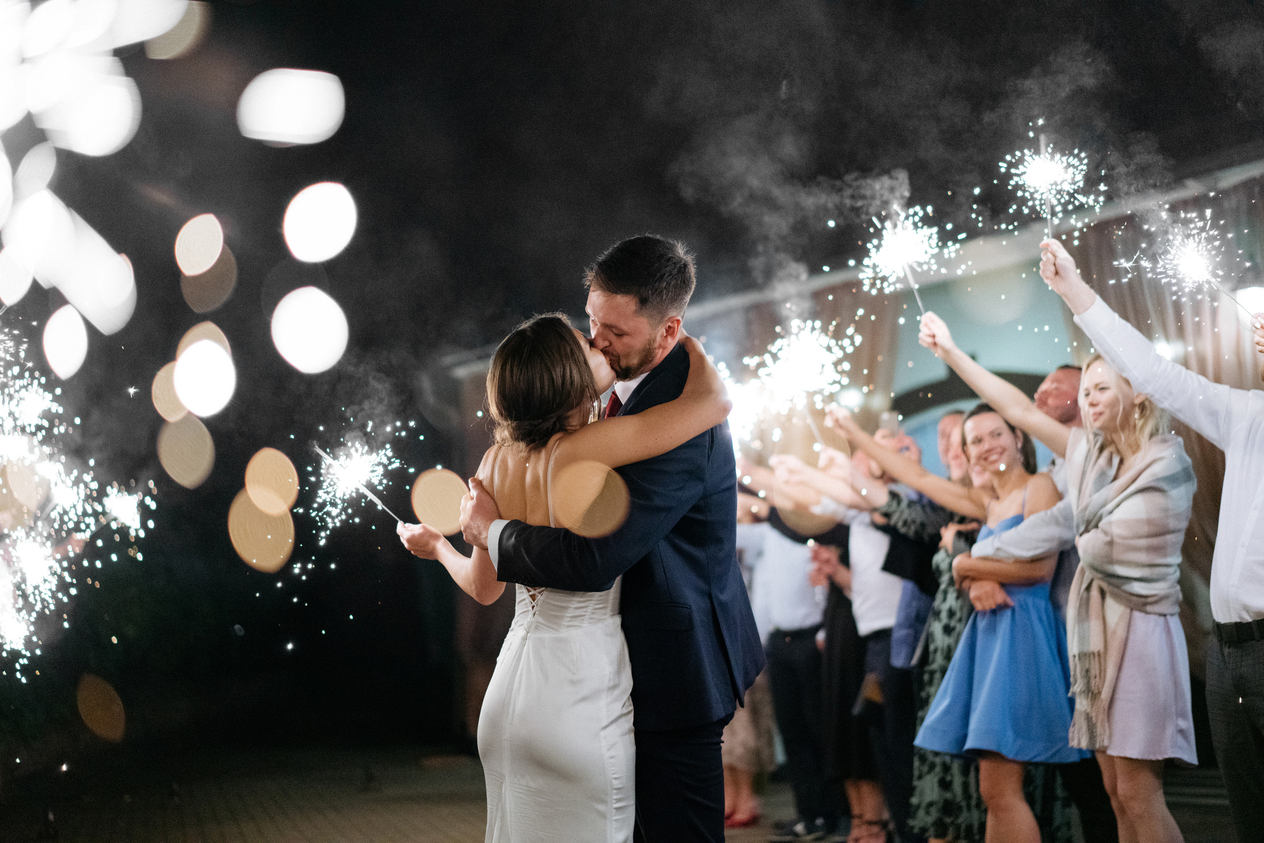 Свадьба в гостевом доме охота. Свадебный и семейный фотограф в Калининграде Анастасия Гриценко