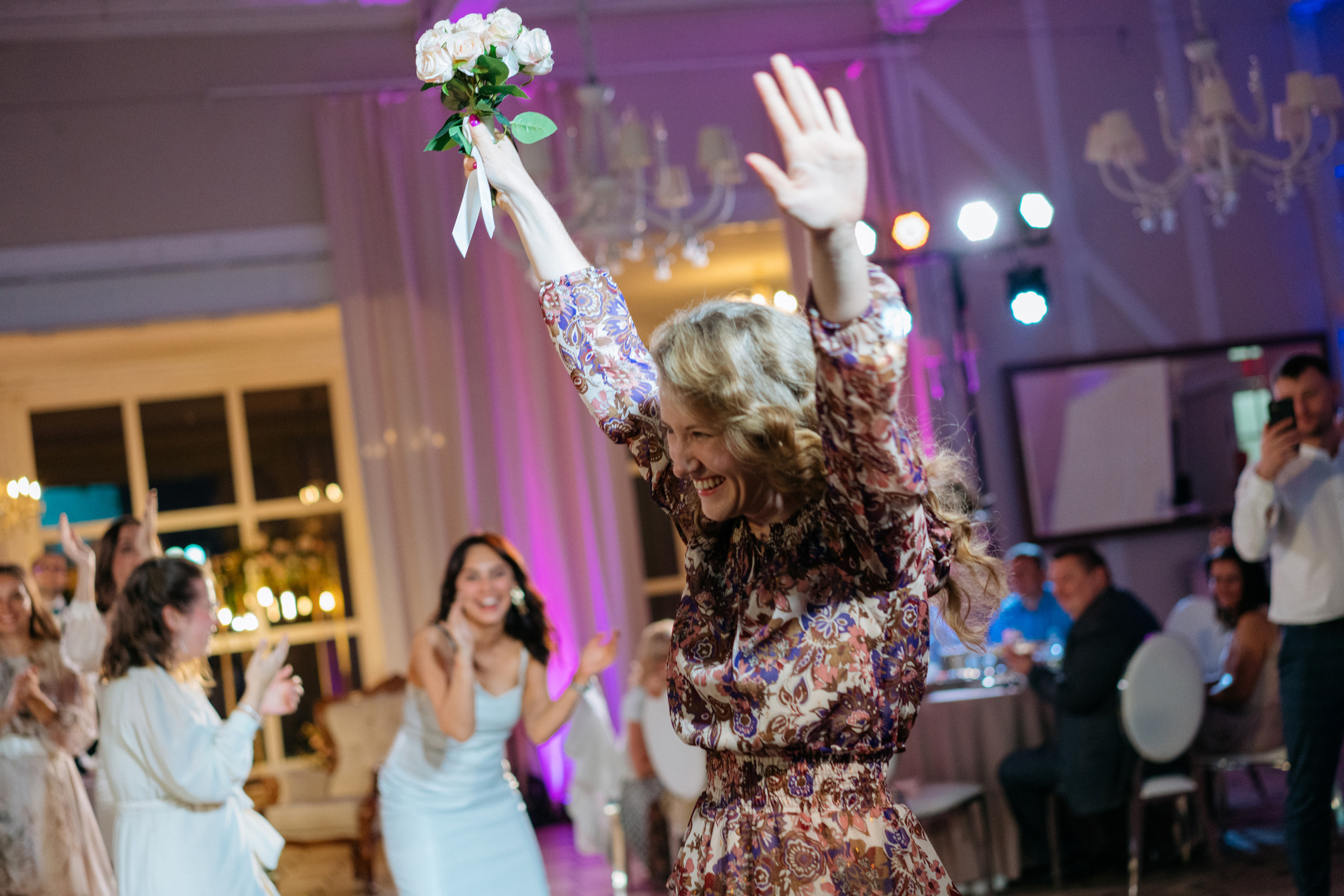 Свадьба усадьба Орловка. Свадебный и семейный фотограф в Калининграде Анастасия Гриценко