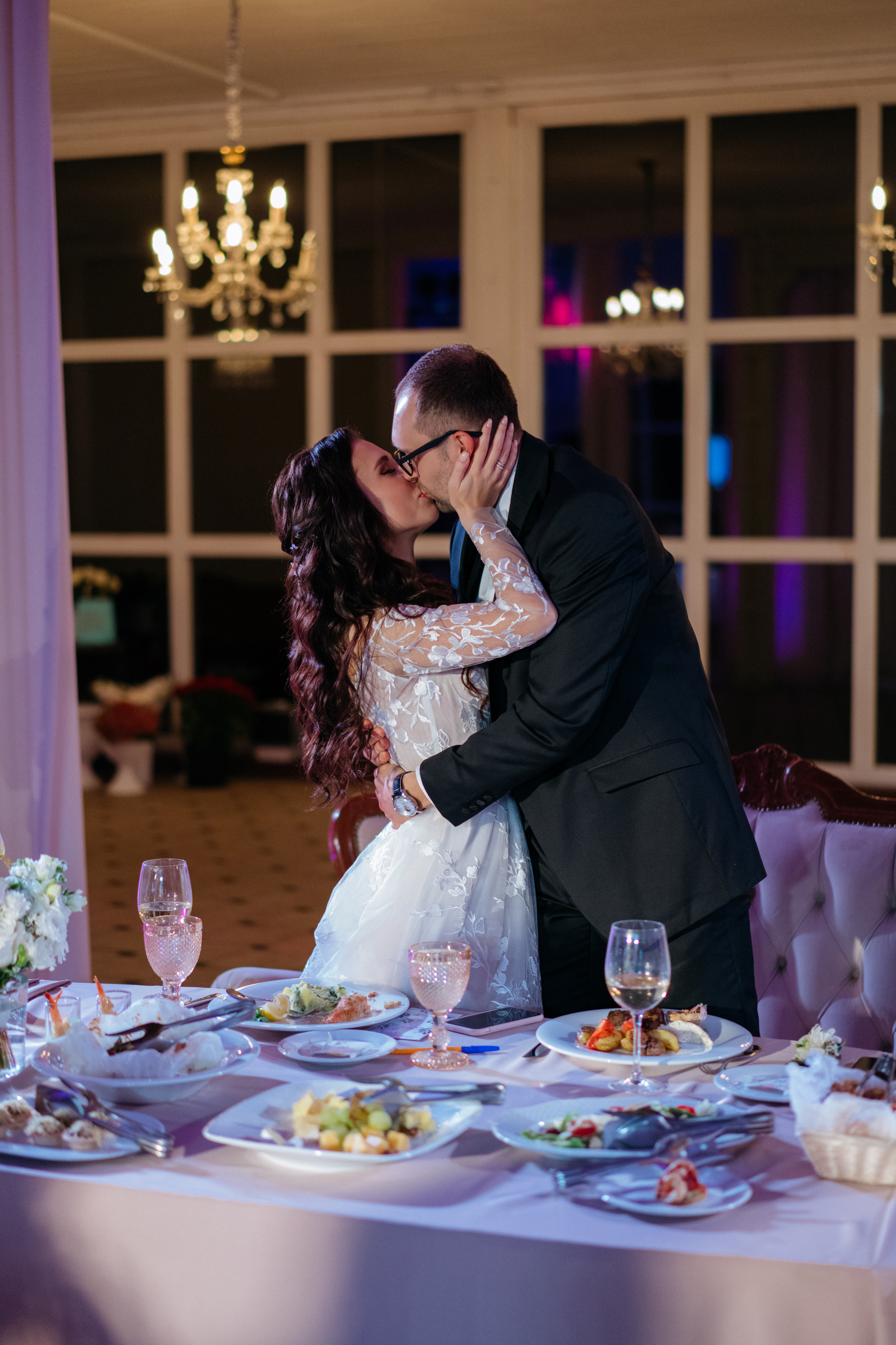 Свадьба усадьба Орловка. Свадебный и семейный фотограф в Калининграде Анастасия Гриценко