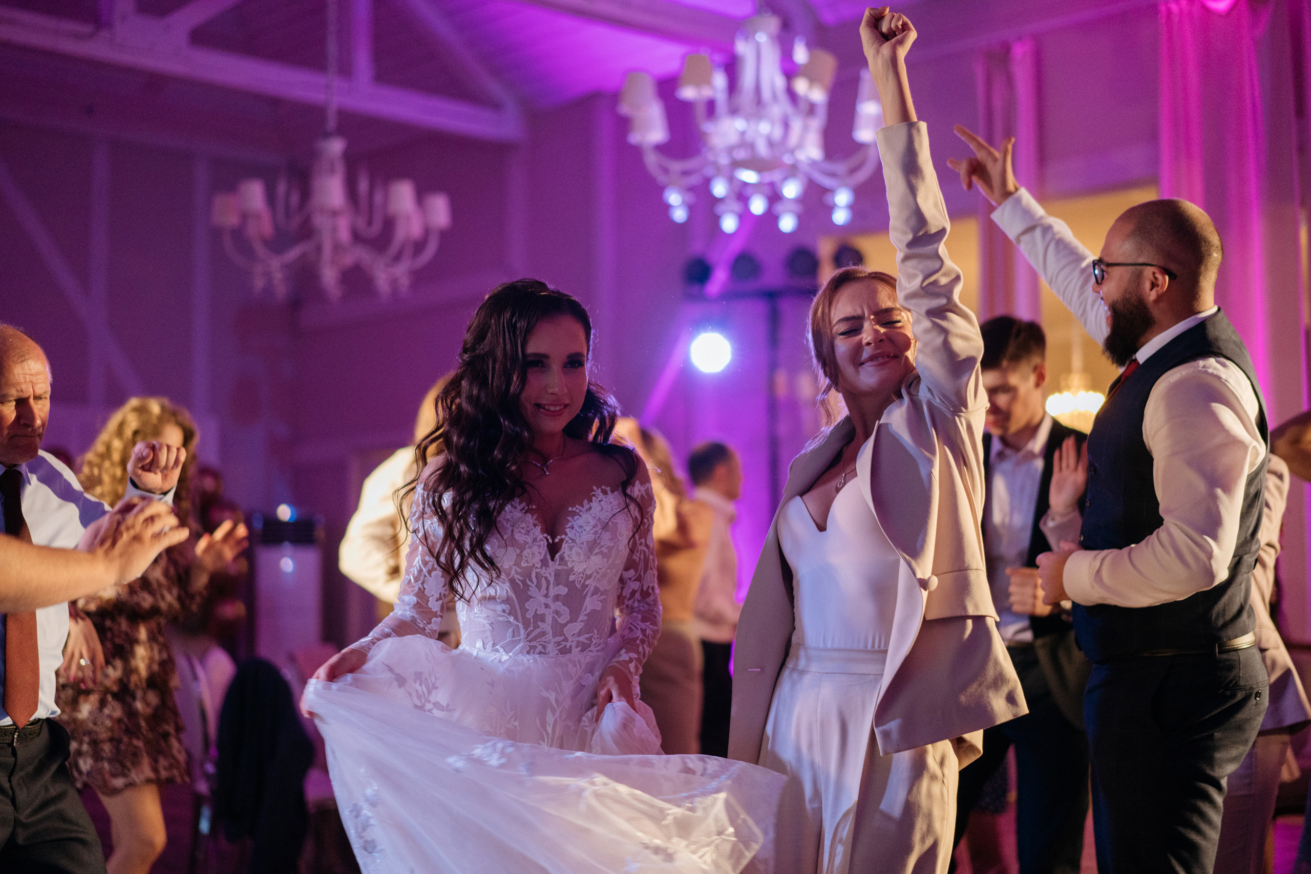 Свадьба усадьба Орловка. Свадебный и семейный фотограф в Калининграде Анастасия Гриценко