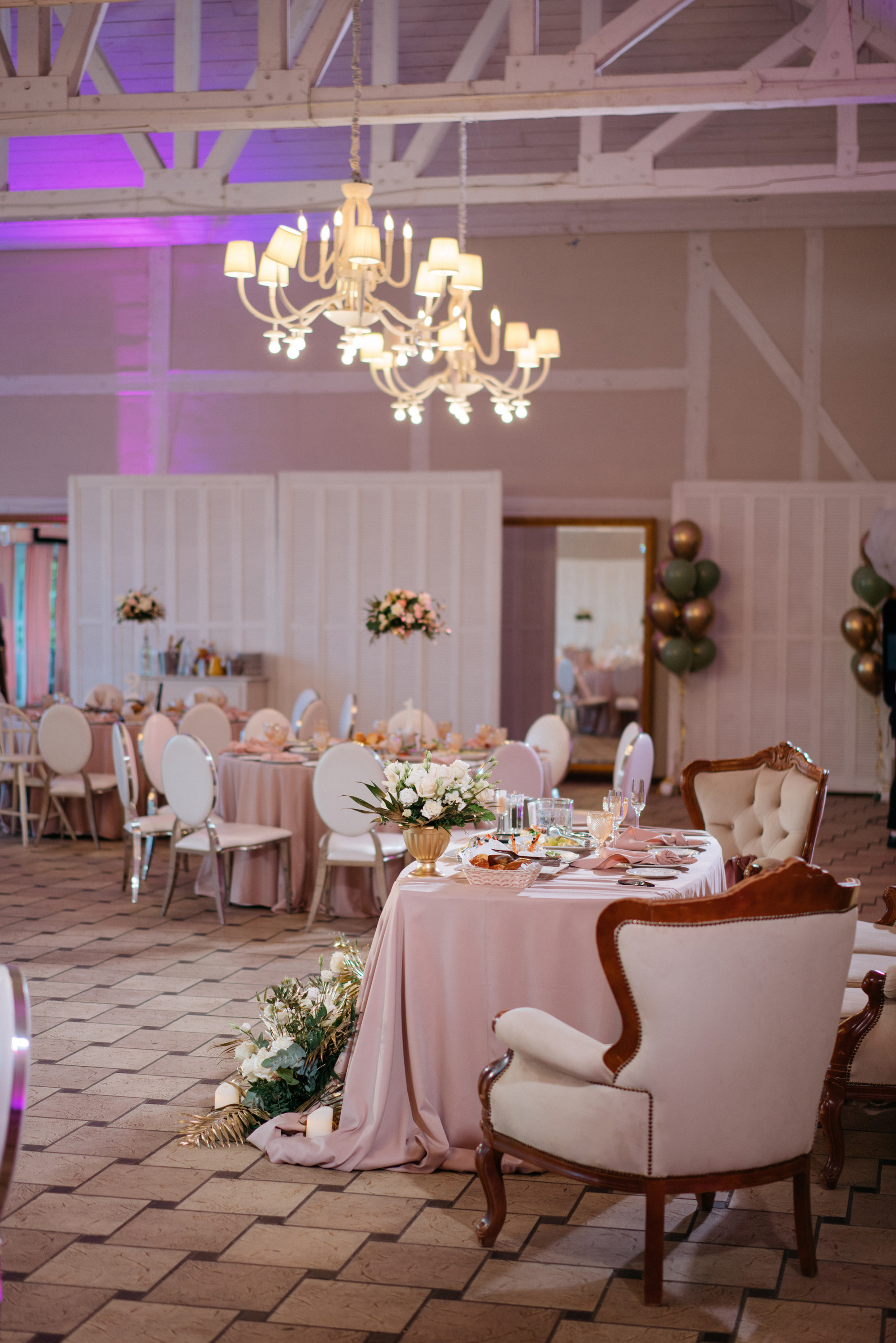 Свадьба усадьба Орловка. Свадебный и семейный фотограф в Калининграде Анастасия Гриценко