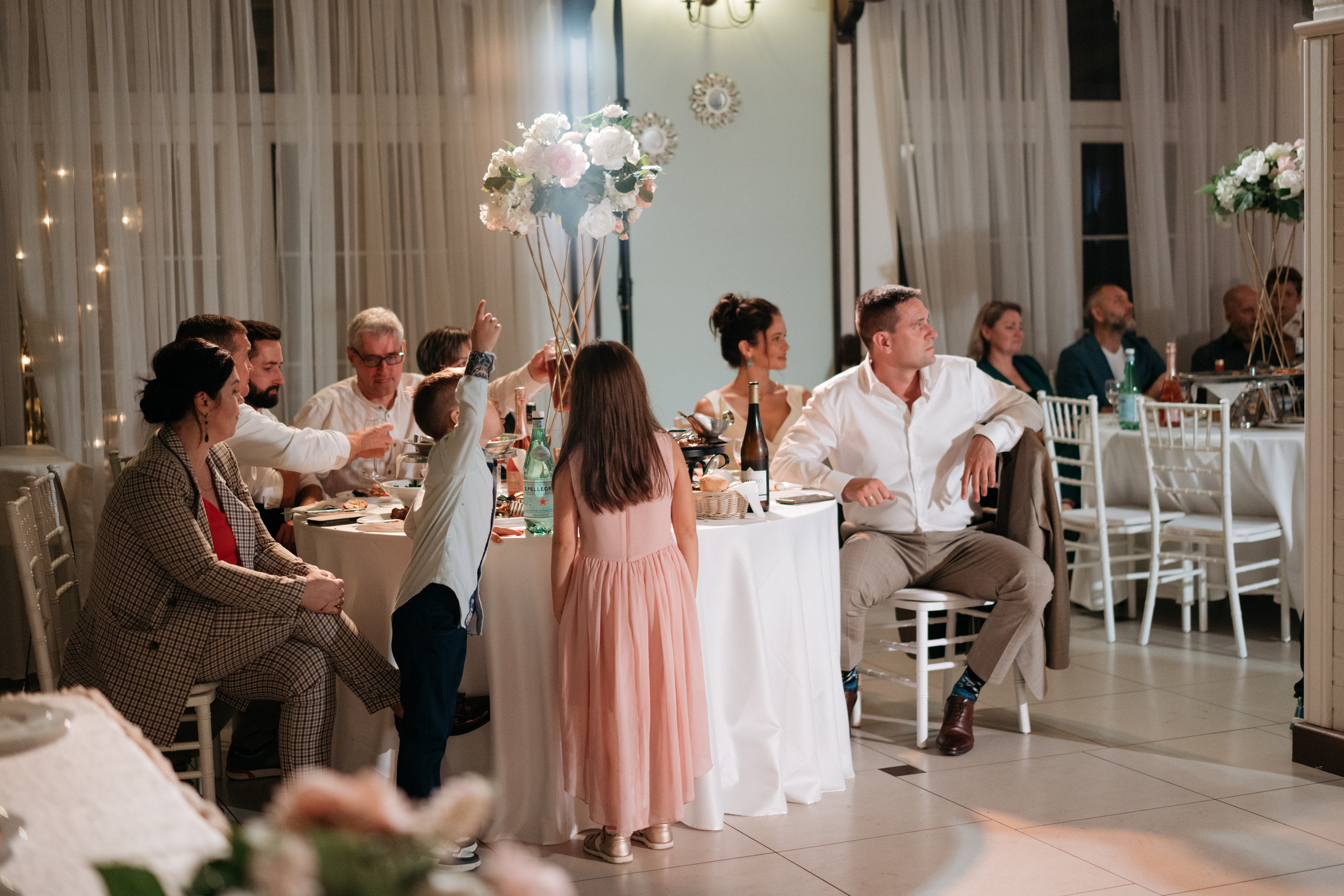 Свадьба в гостевом доме охота. Свадебный и семейный фотограф в Калининграде Анастасия Гриценко