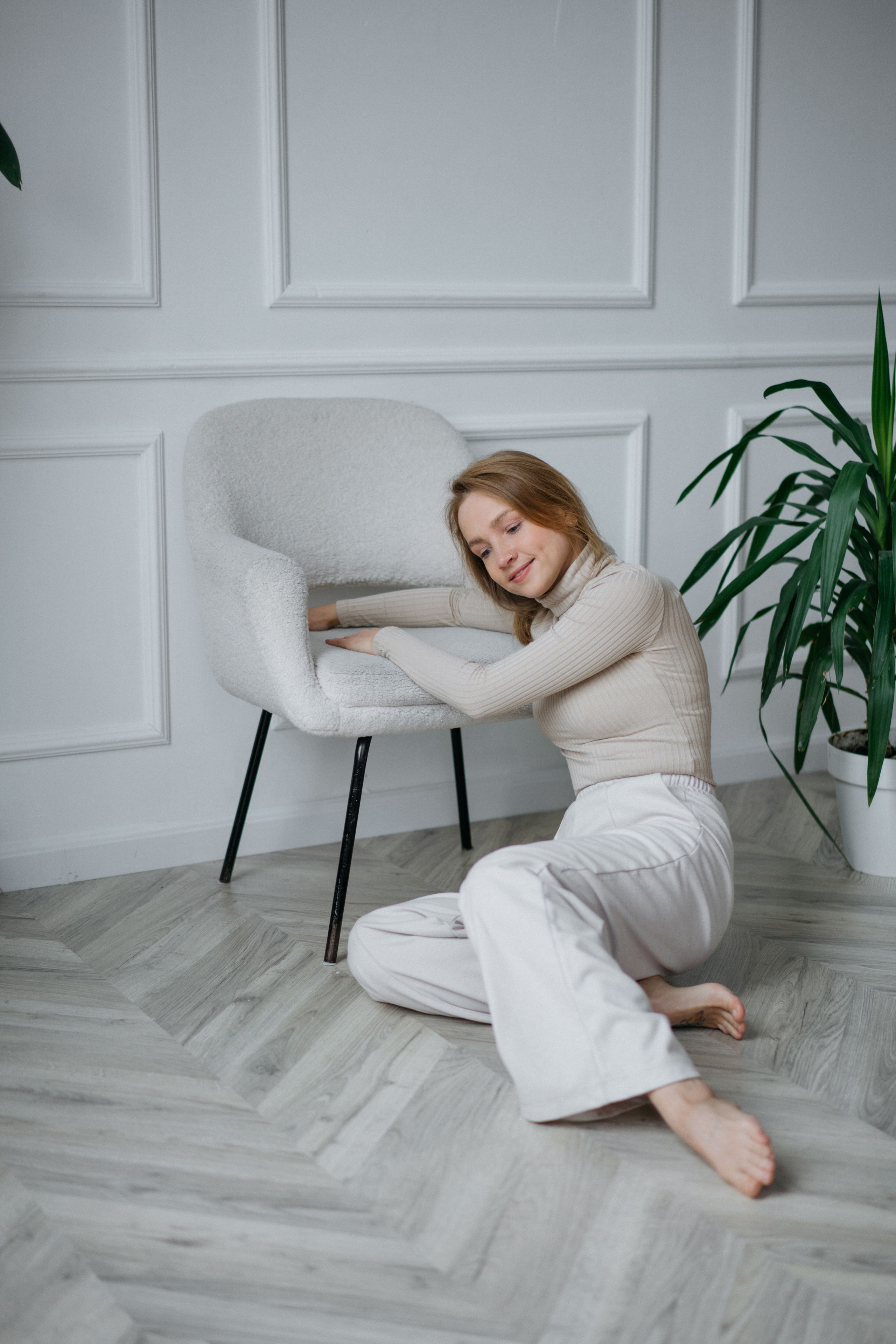 Фотографии семьи в студии. Свадебный и семейный фотограф в Калининграде Анастасия Гриценко