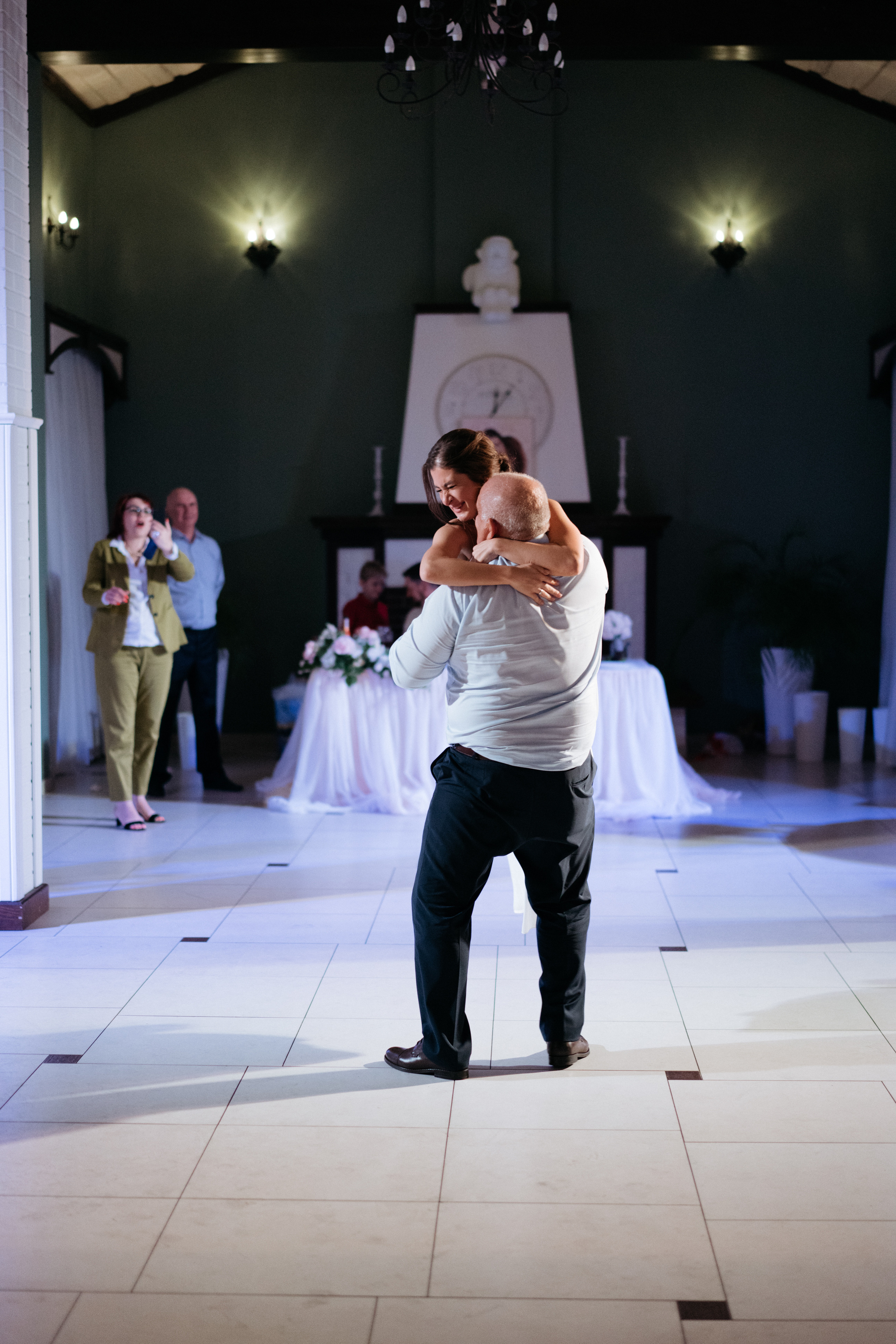 Свадьба в гостевом доме охота. Свадебный и семейный фотограф в Калининграде Анастасия Гриценко