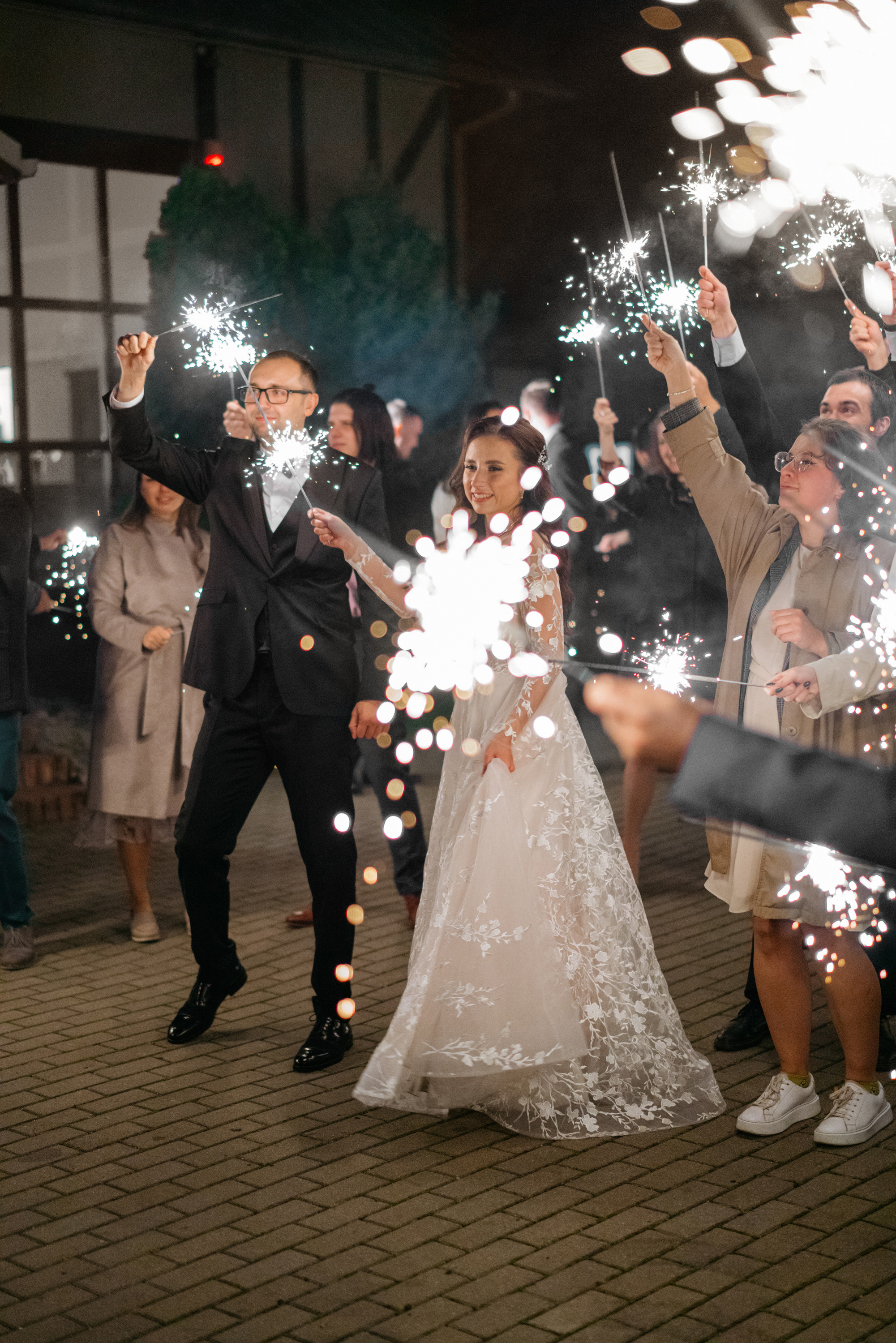 Свадьба усадьба Орловка. Свадебный и семейный фотограф в Калининграде Анастасия Гриценко