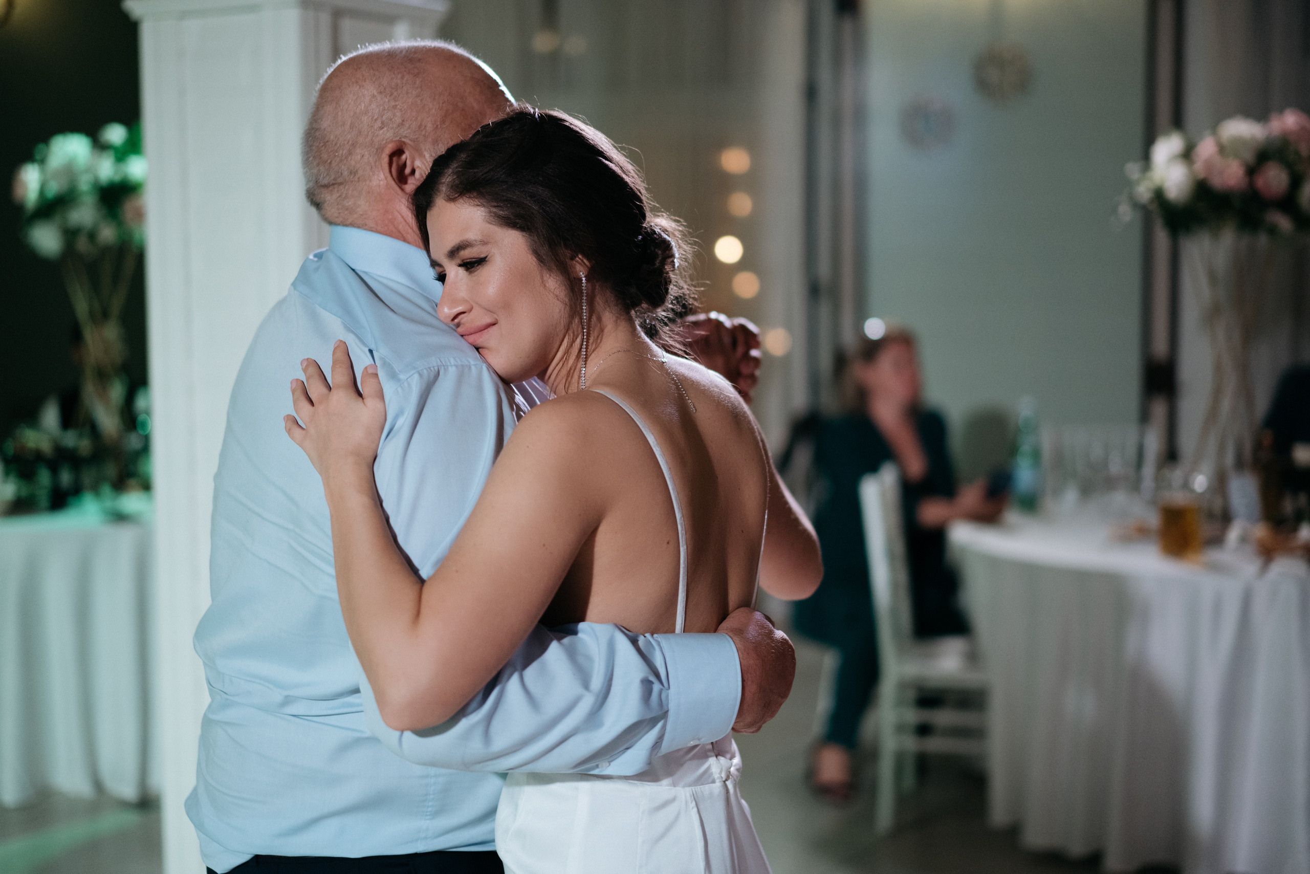 Свадьба в гостевом доме охота. Свадебный и семейный фотограф в Калининграде Анастасия Гриценко