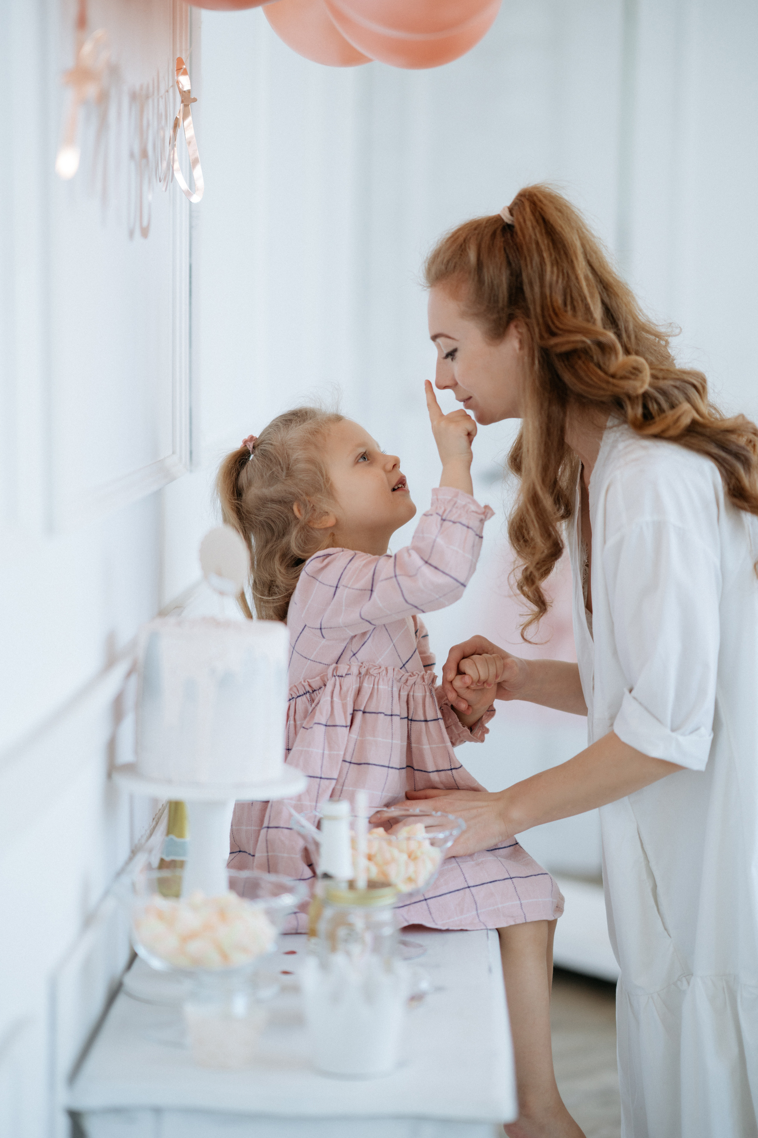 Семейная фотография в пижамах. Свадебный и семейный фотограф в Калининграде Анастасия Гриценко