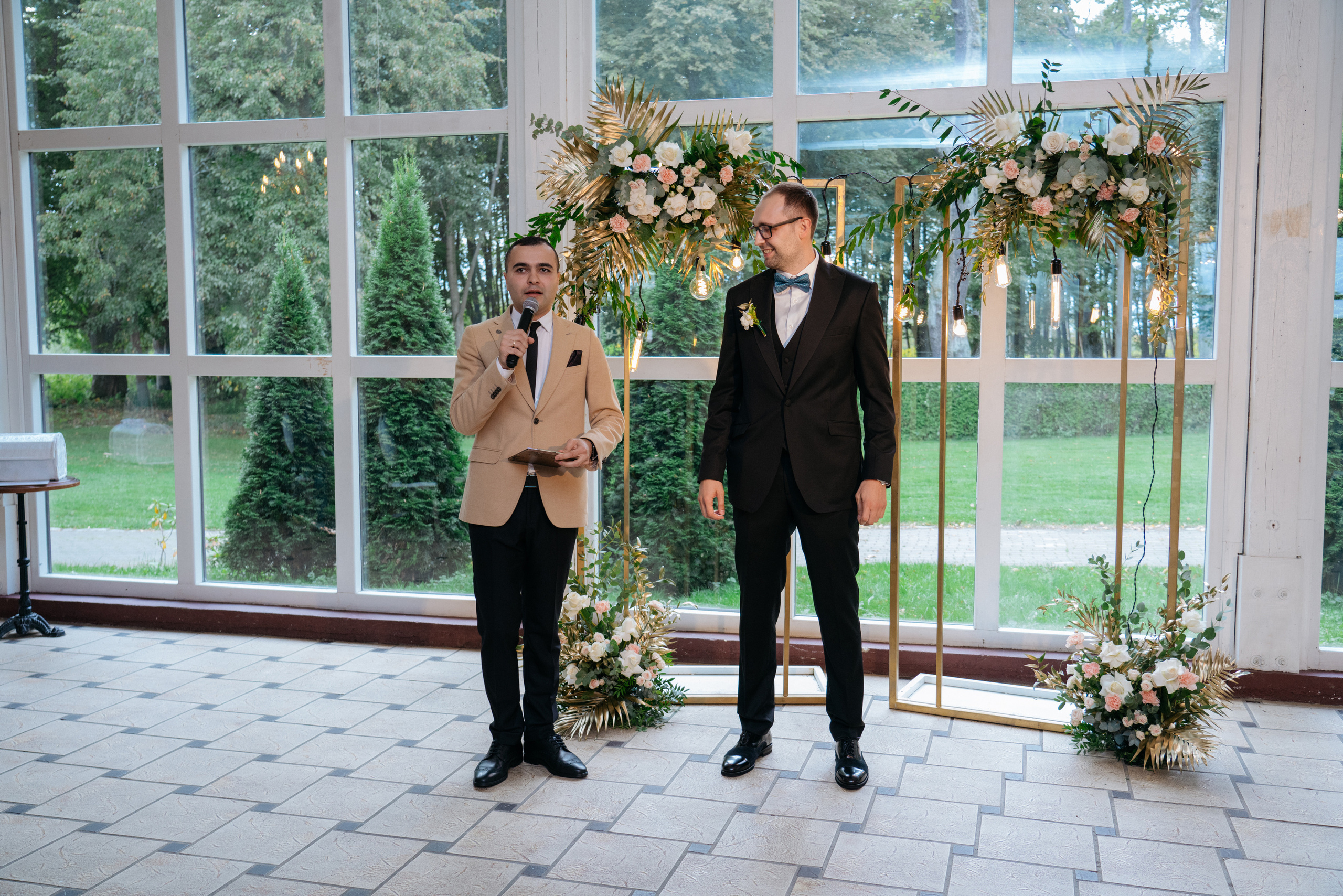 Свадьба усадьба Орловка. Свадебный и семейный фотограф в Калининграде Анастасия Гриценко