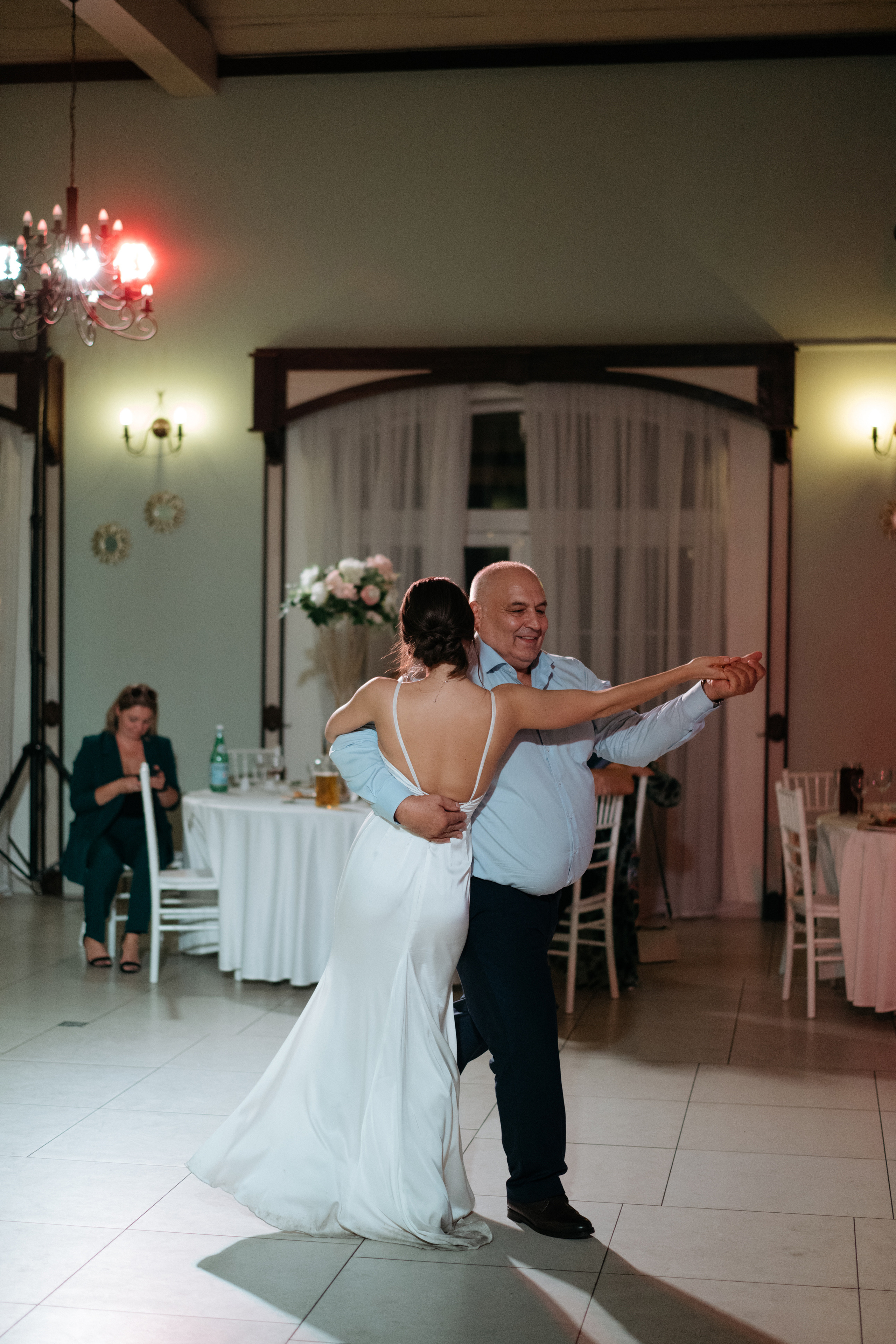 Свадьба в гостевом доме охота. Свадебный и семейный фотограф в Калининграде Анастасия Гриценко