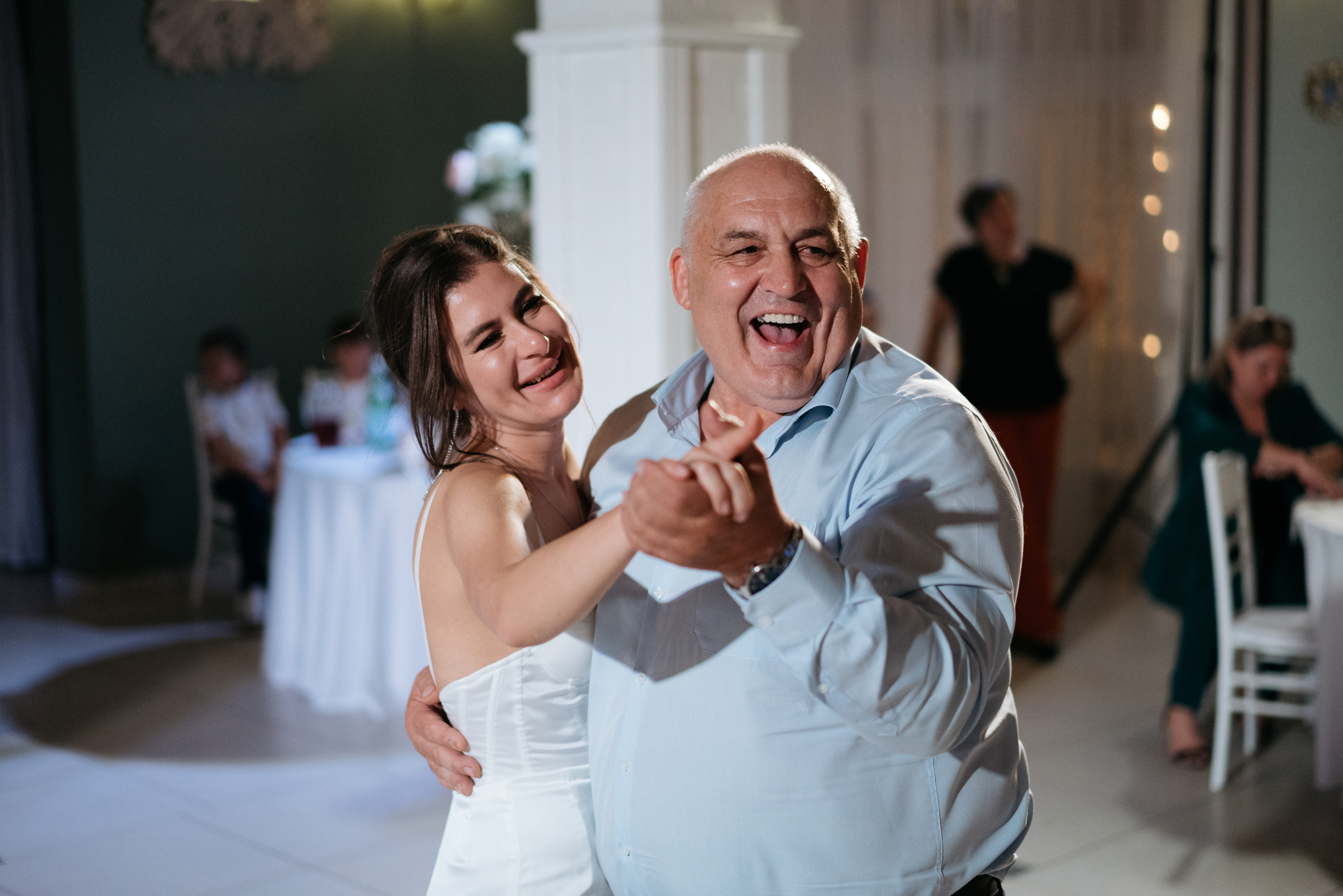 Свадьба в гостевом доме охота. Свадебный и семейный фотограф в Калининграде Анастасия Гриценко