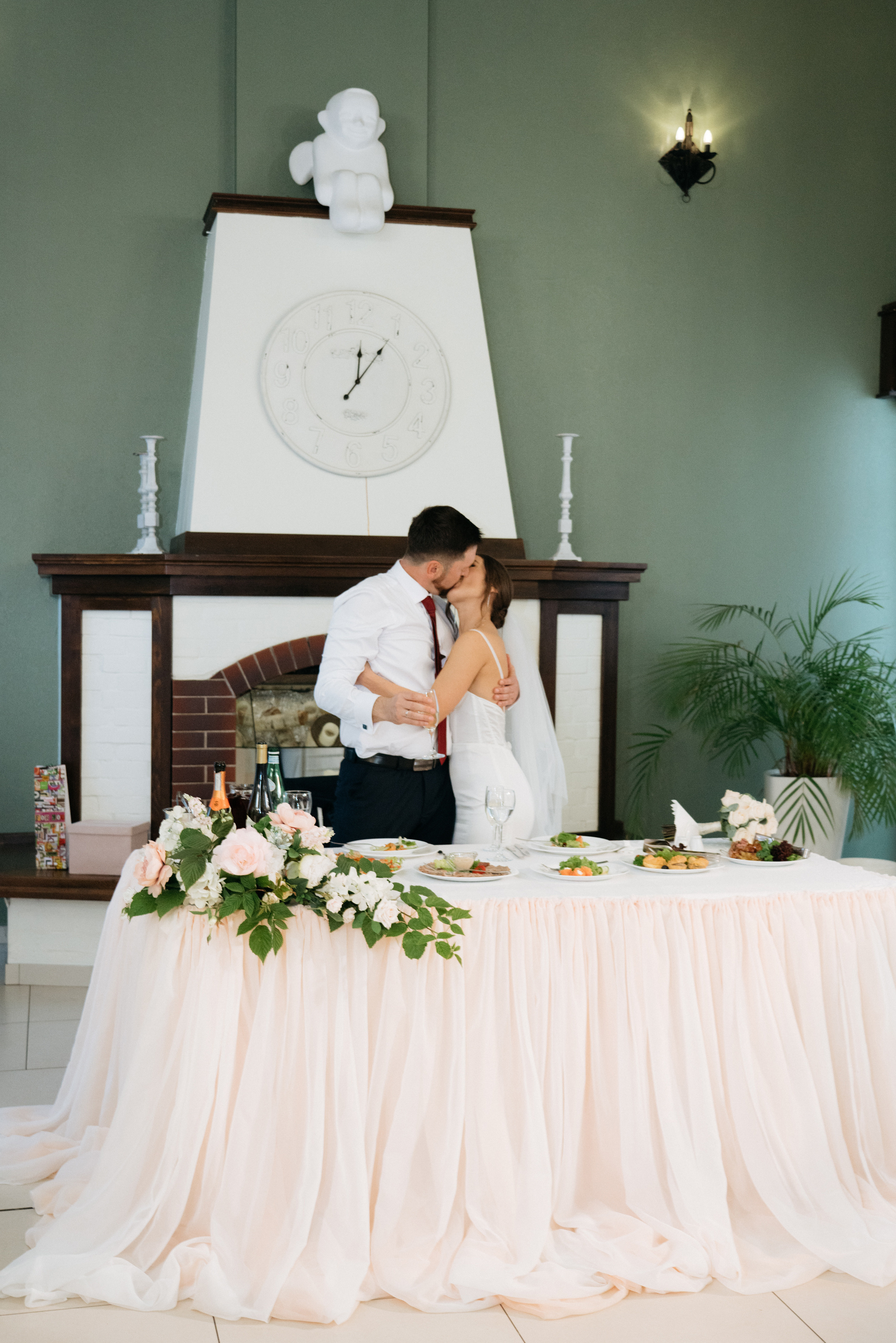 Свадьба в гостевом доме охота. Свадебный и семейный фотограф в Калининграде Анастасия Гриценко