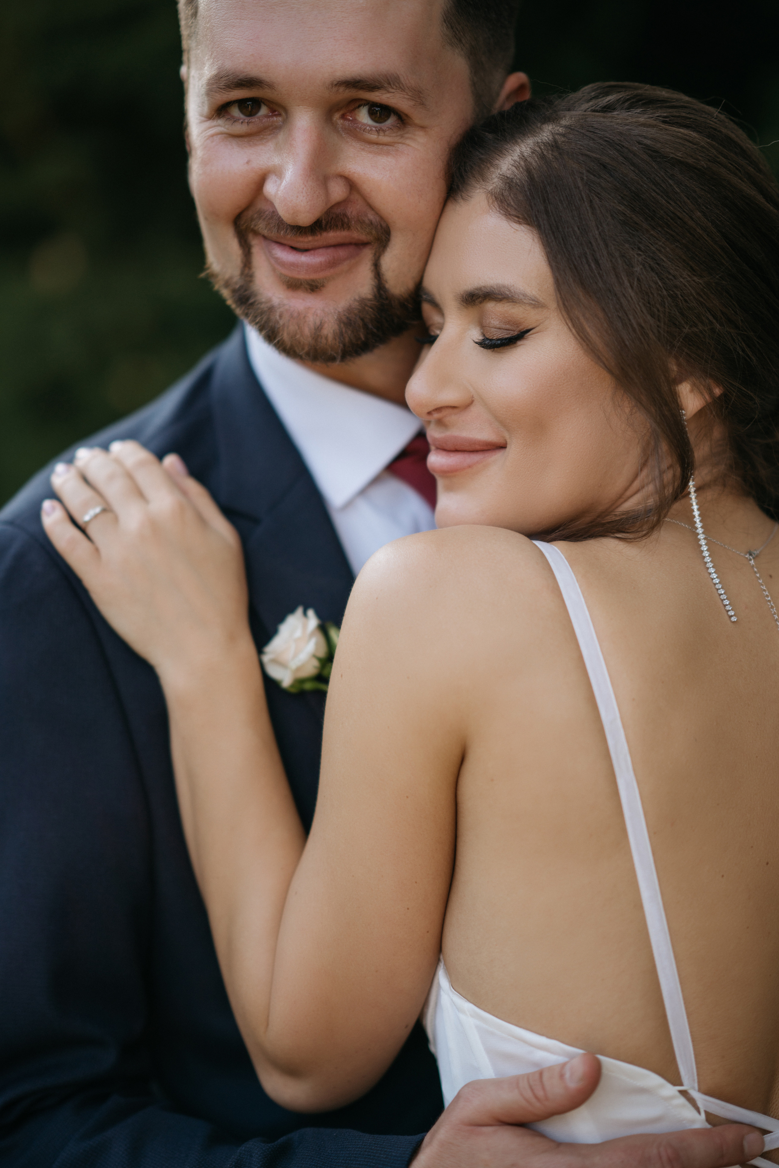 Свадьба в гостевом доме охота. Свадебный и семейный фотограф в Калининграде Анастасия Гриценко