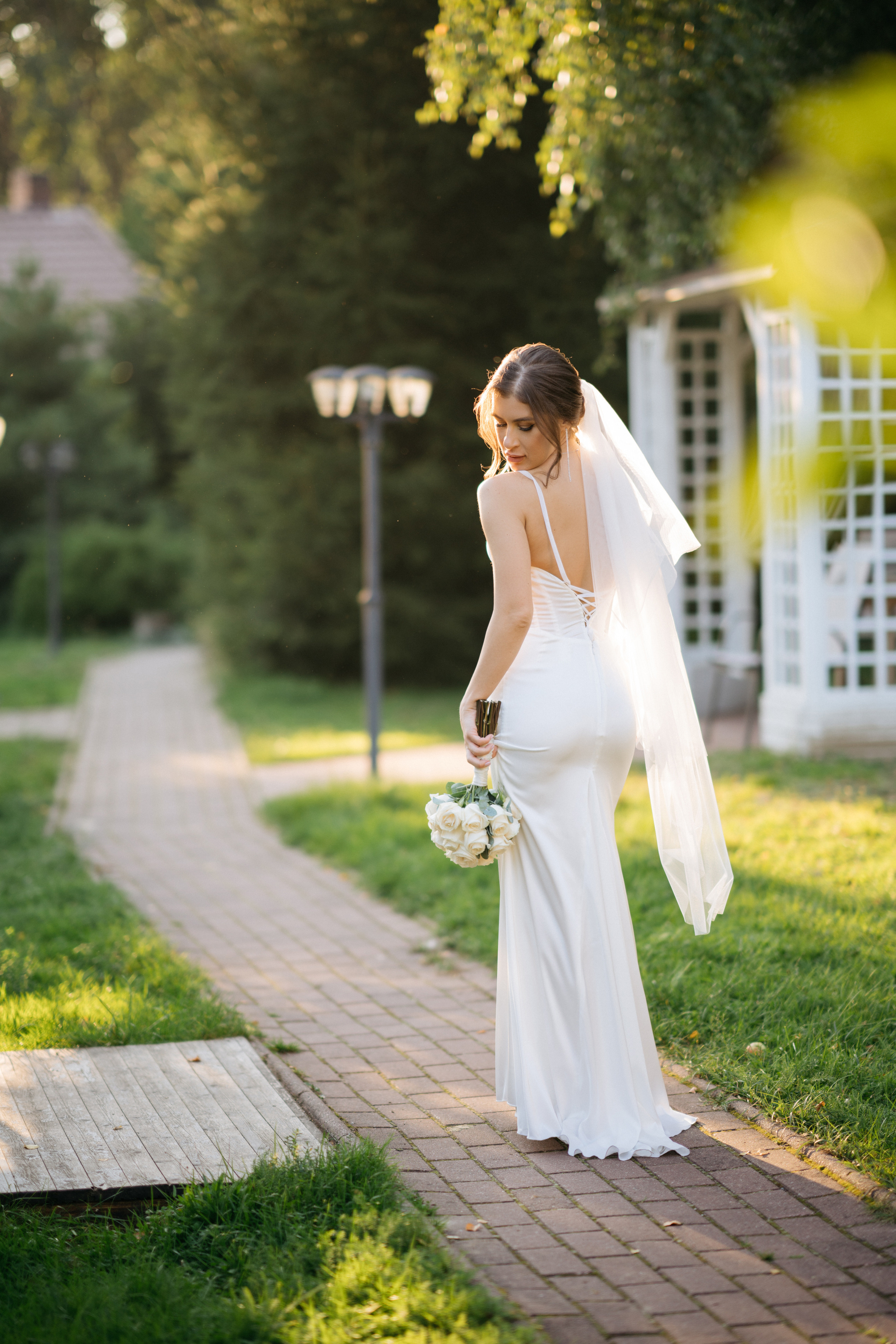 Свадьба в гостевом доме охота. Свадебный и семейный фотограф в Калининграде Анастасия Гриценко