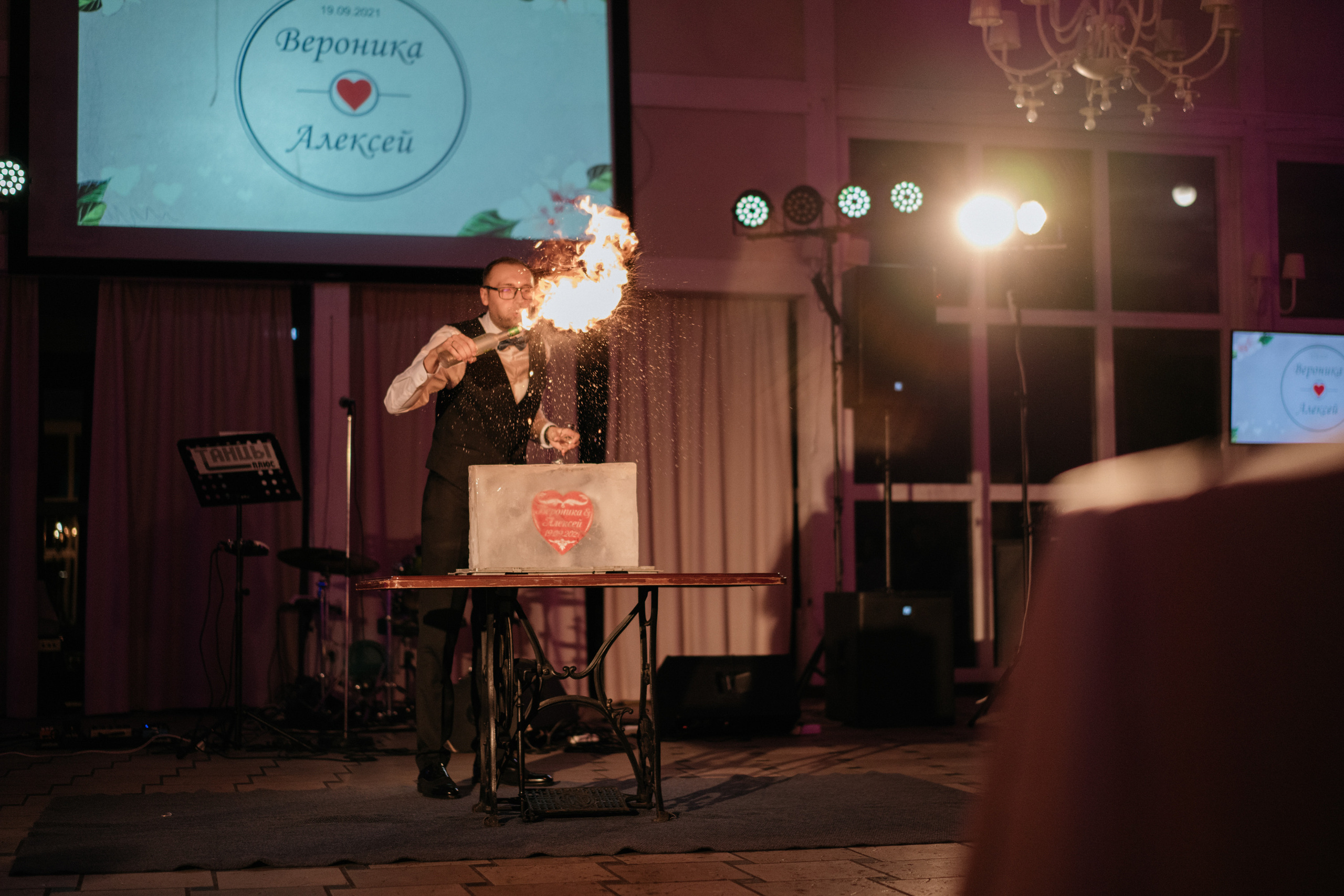 Свадьба усадьба Орловка. Свадебный и семейный фотограф в Калининграде Анастасия Гриценко