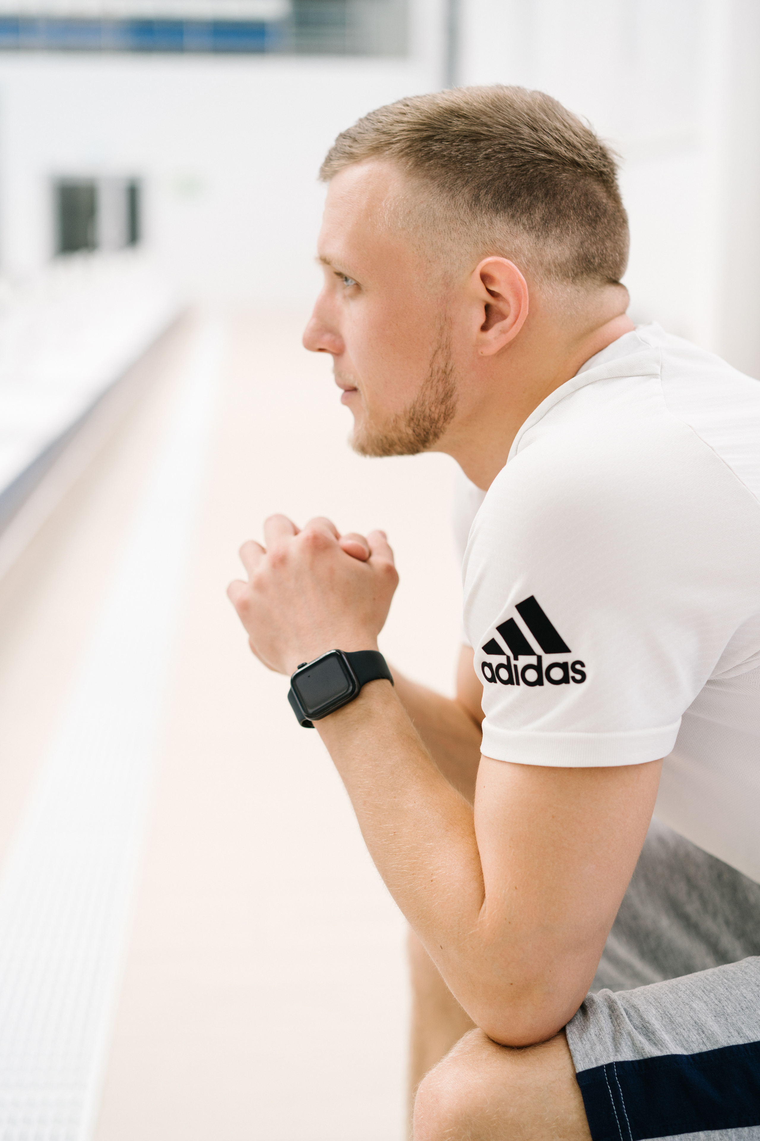 Школа Плавания № 1. Никита Пиляев. Свадебный и семейный фотограф в Калининграде Анастасия Гриценко