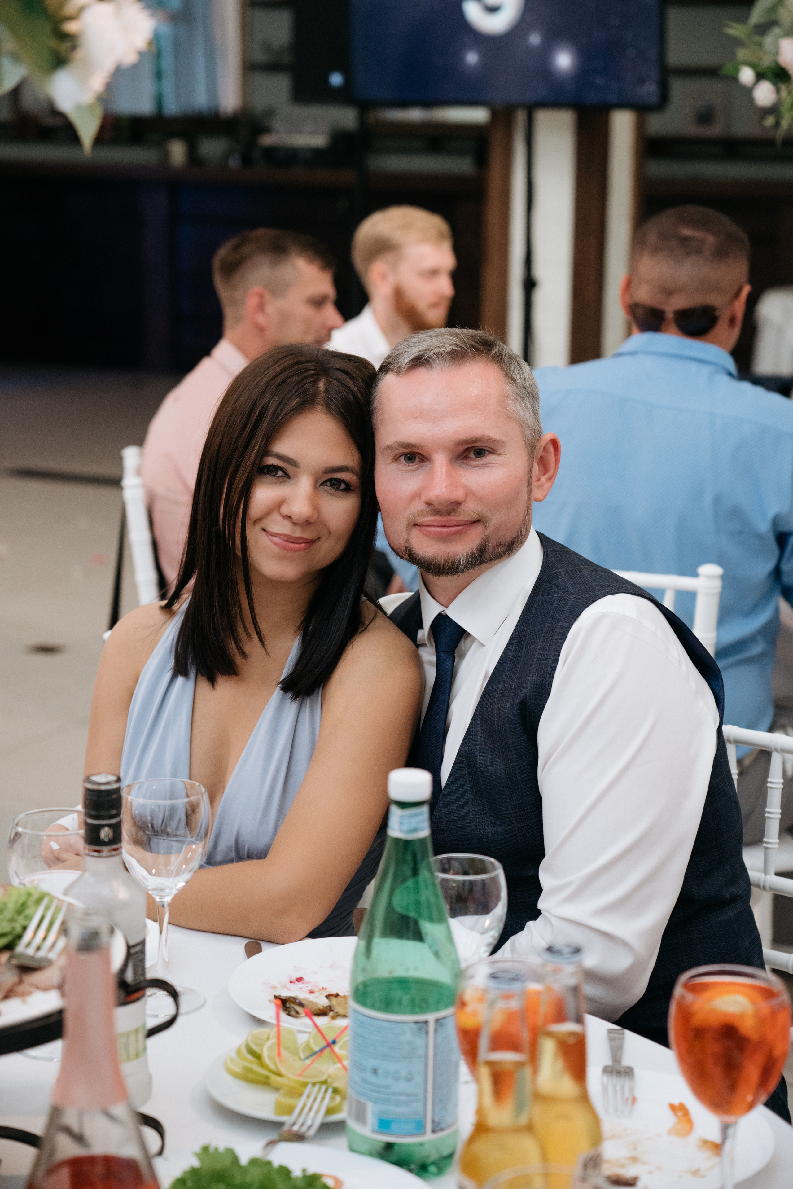 Свадьба в гостевом доме охота. Свадебный и семейный фотограф в Калининграде Анастасия Гриценко