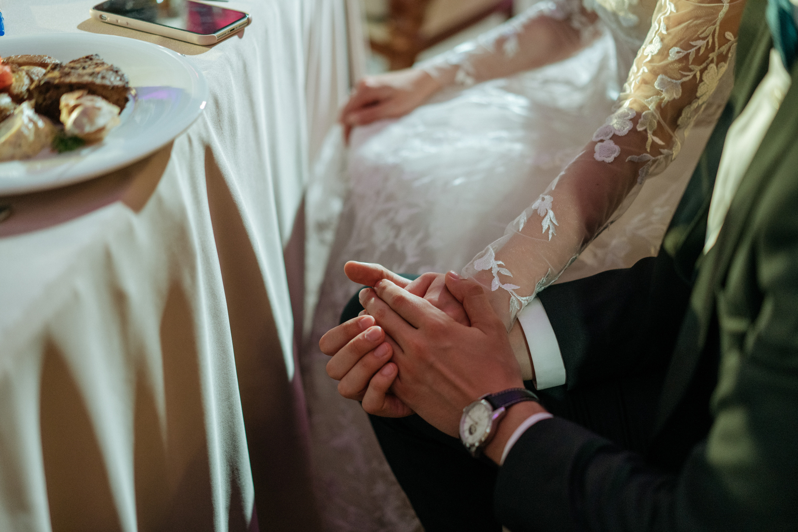 Свадьба усадьба Орловка. Свадебный и семейный фотограф в Калининграде Анастасия Гриценко