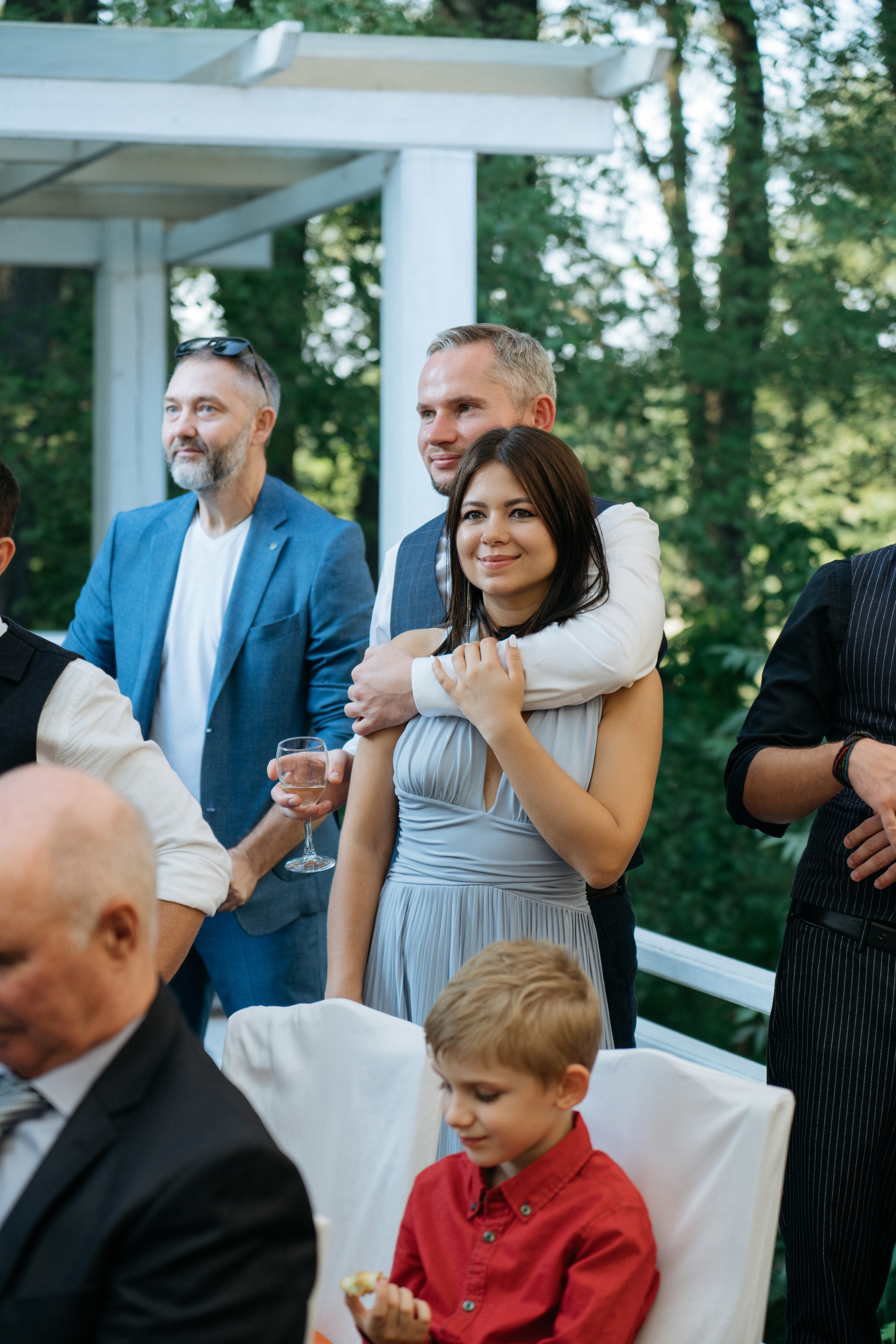 Свадьба в гостевом доме охота. Свадебный и семейный фотограф в Калининграде Анастасия Гриценко