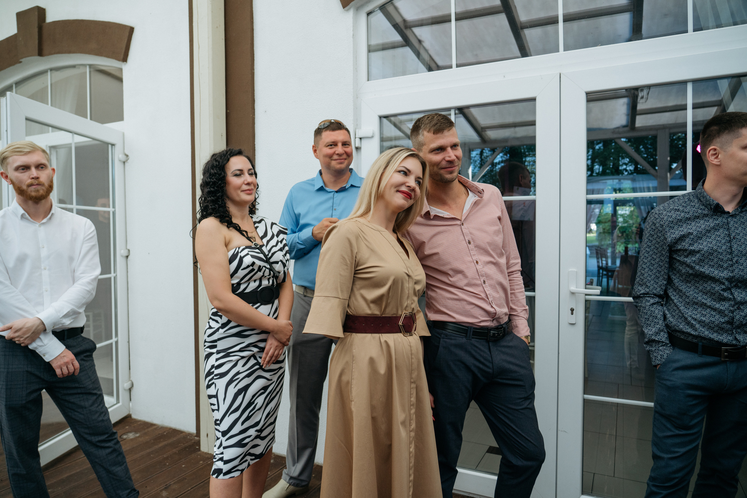 Свадьба в гостевом доме охота. Свадебный и семейный фотограф в Калининграде Анастасия Гриценко