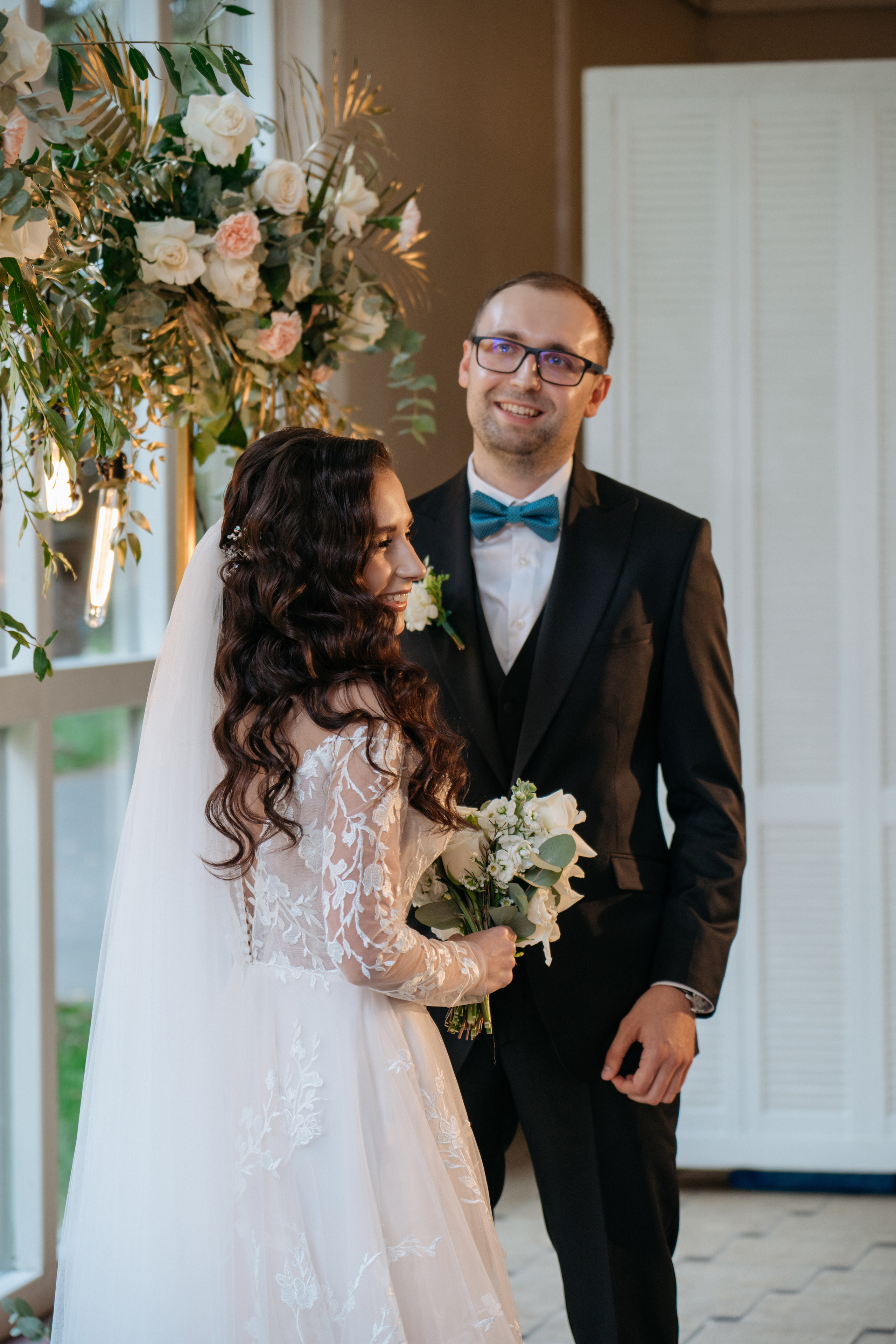 Свадьба усадьба Орловка. Свадебный и семейный фотограф в Калининграде Анастасия Гриценко