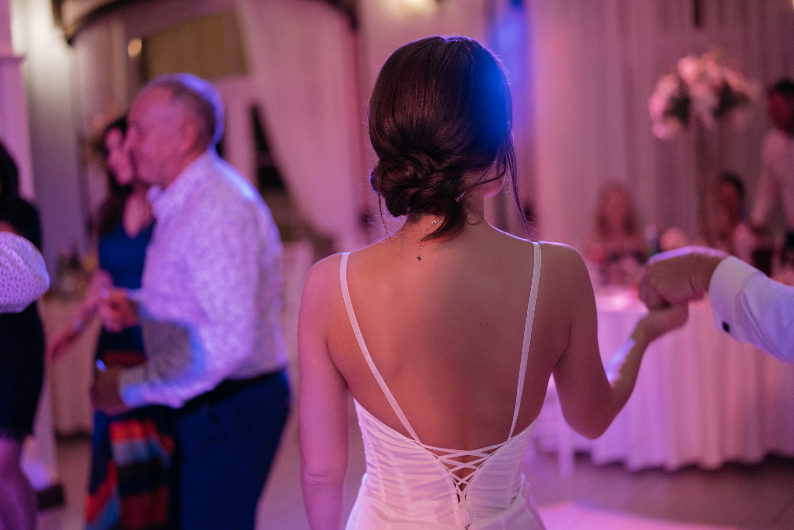 Свадьба в гостевом доме охота. Свадебный и семейный фотограф в Калининграде Анастасия Гриценко