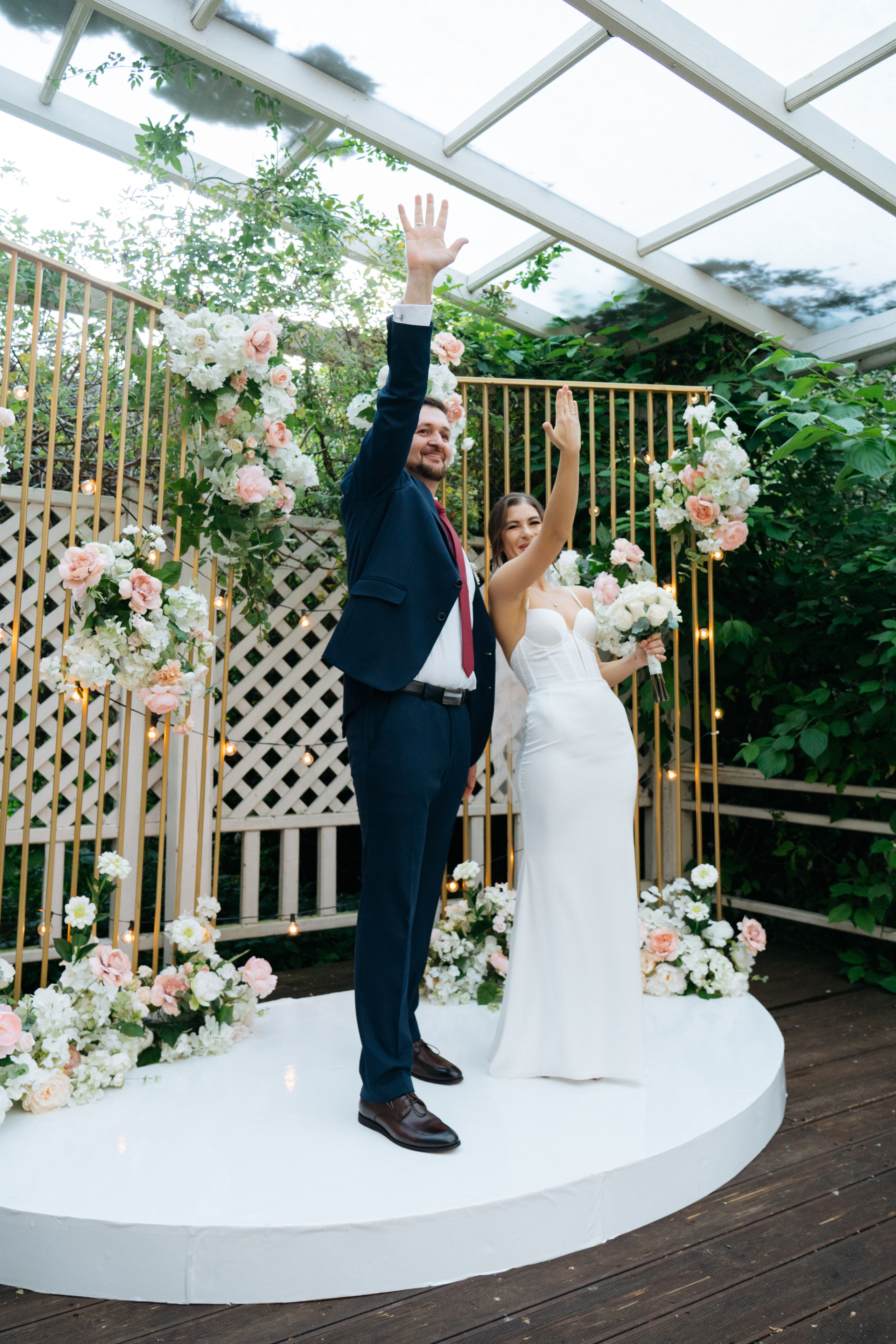 Свадьба в гостевом доме охота. Свадебный и семейный фотограф в Калининграде Анастасия Гриценко