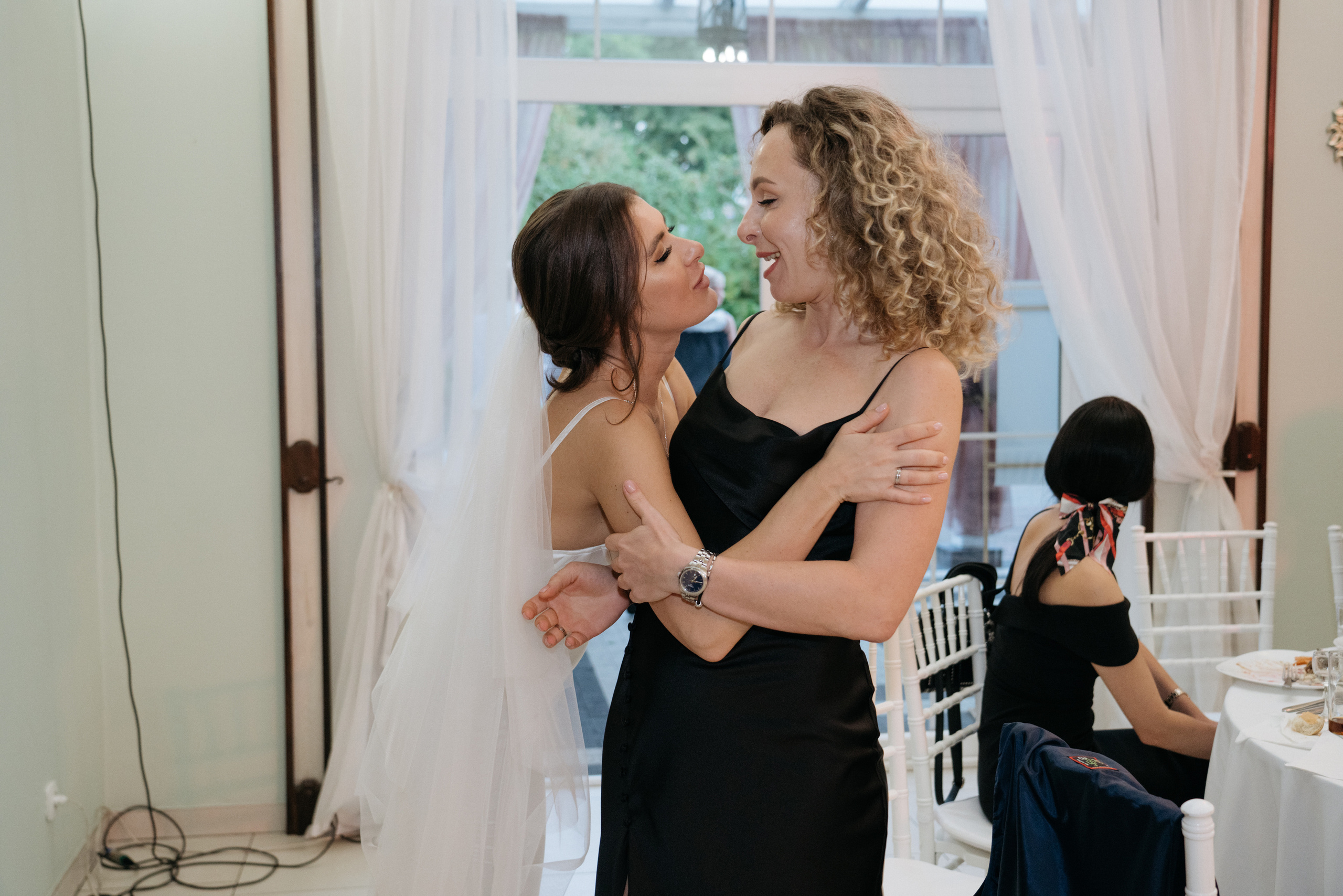 Свадьба в гостевом доме охота. Свадебный и семейный фотограф в Калининграде Анастасия Гриценко