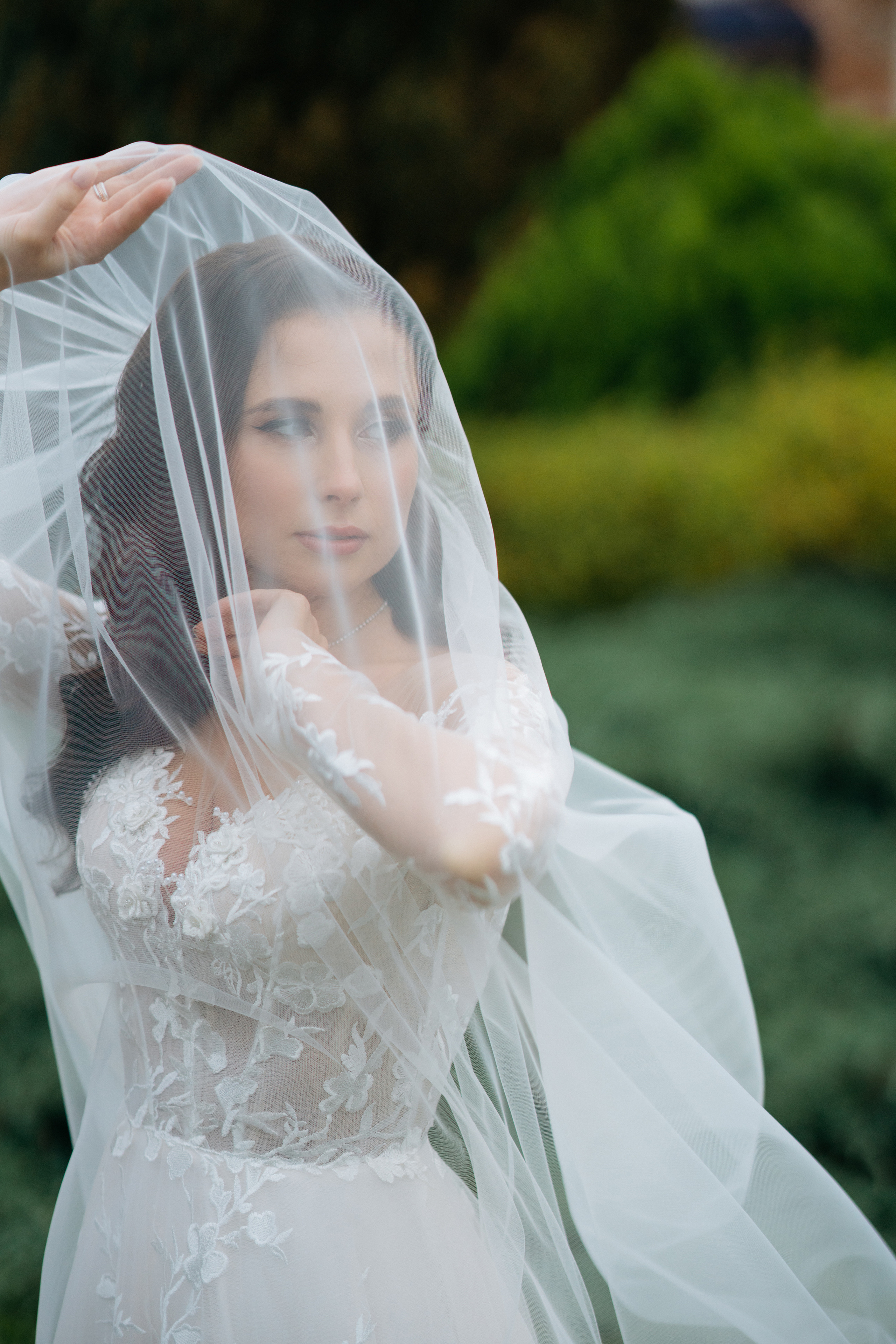 Свадьба усадьба Орловка. Свадебный и семейный фотограф в Калининграде Анастасия Гриценко