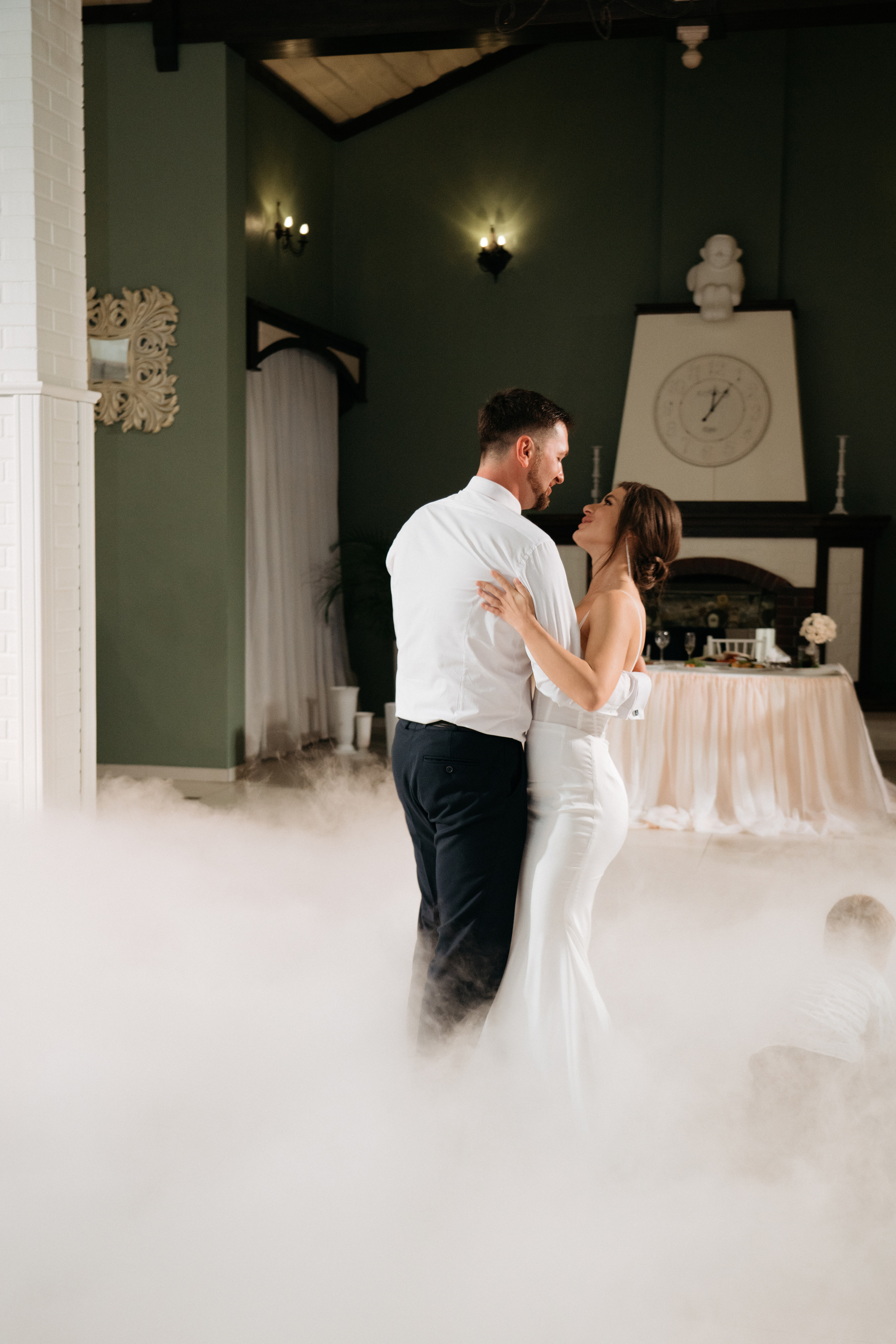 Свадьба в гостевом доме охота. Свадебный и семейный фотограф в Калининграде Анастасия Гриценко