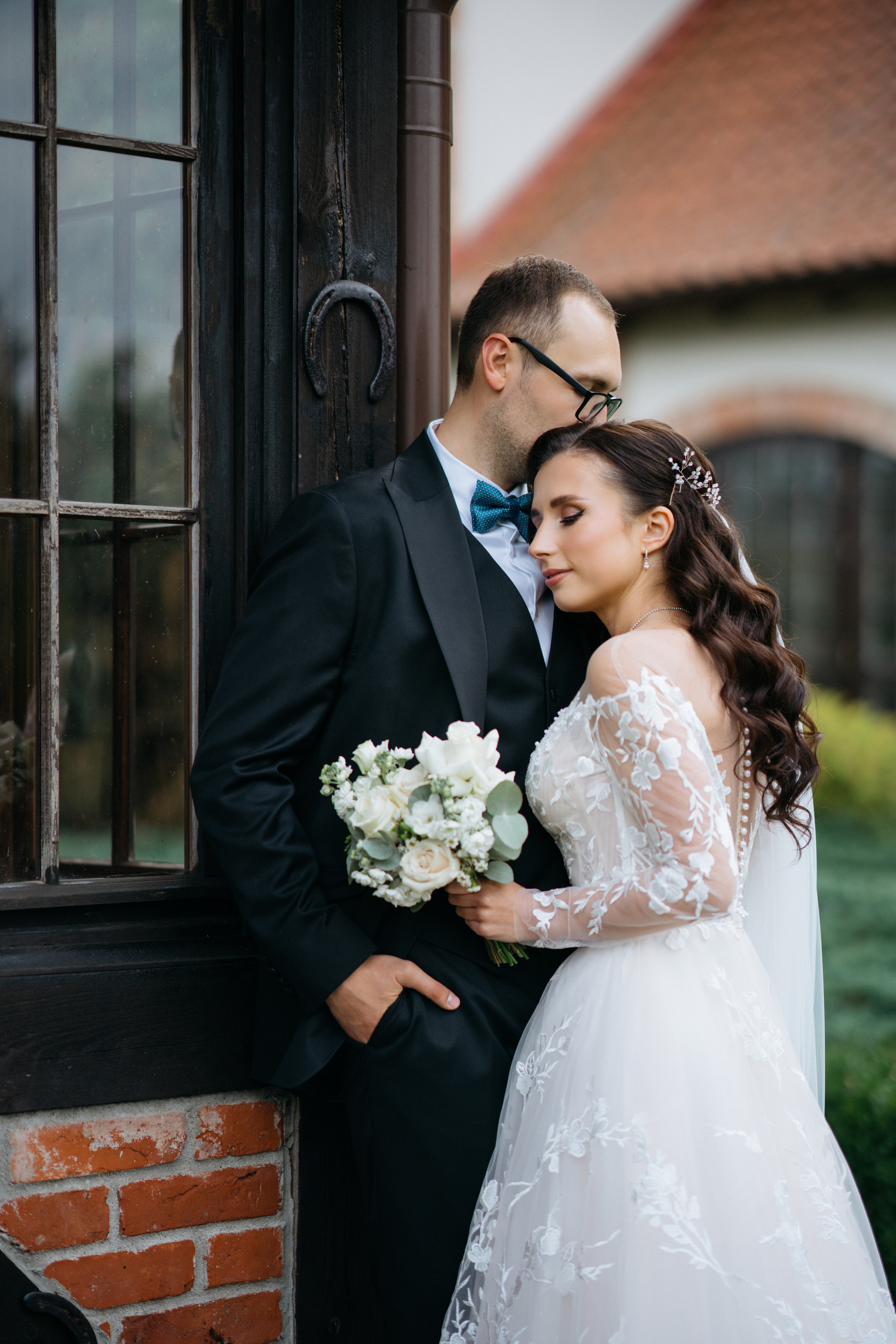 Свадьба усадьба Орловка. Свадебный и семейный фотограф в Калининграде Анастасия Гриценко