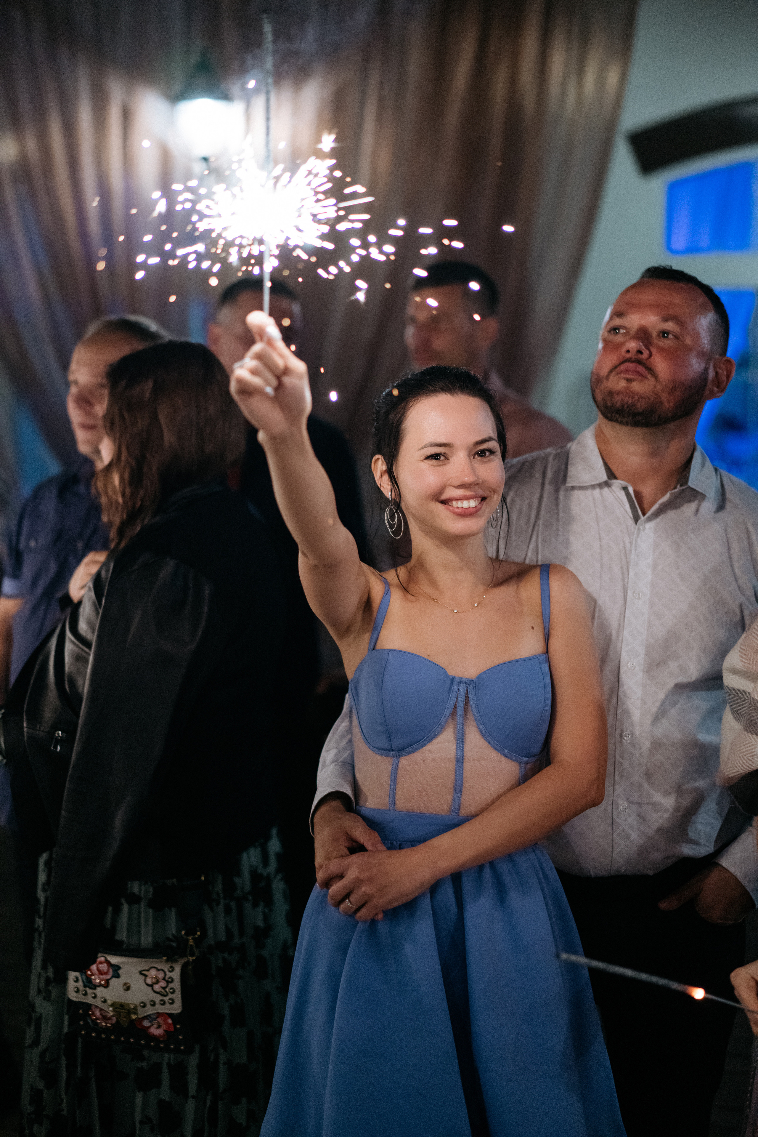 Свадьба в гостевом доме охота. Свадебный и семейный фотограф в Калининграде Анастасия Гриценко