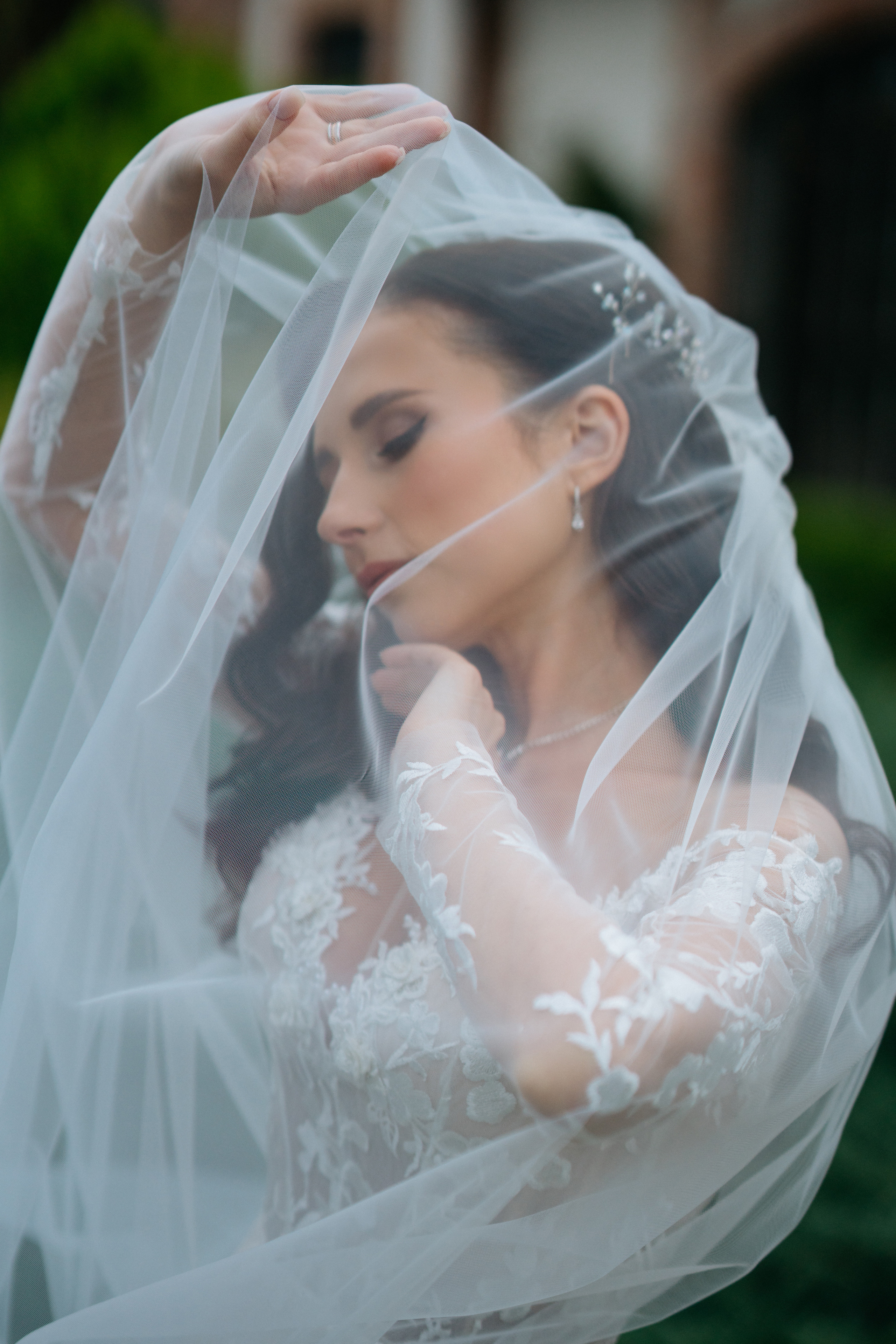 Свадьба усадьба Орловка. Свадебный и семейный фотограф в Калининграде Анастасия Гриценко