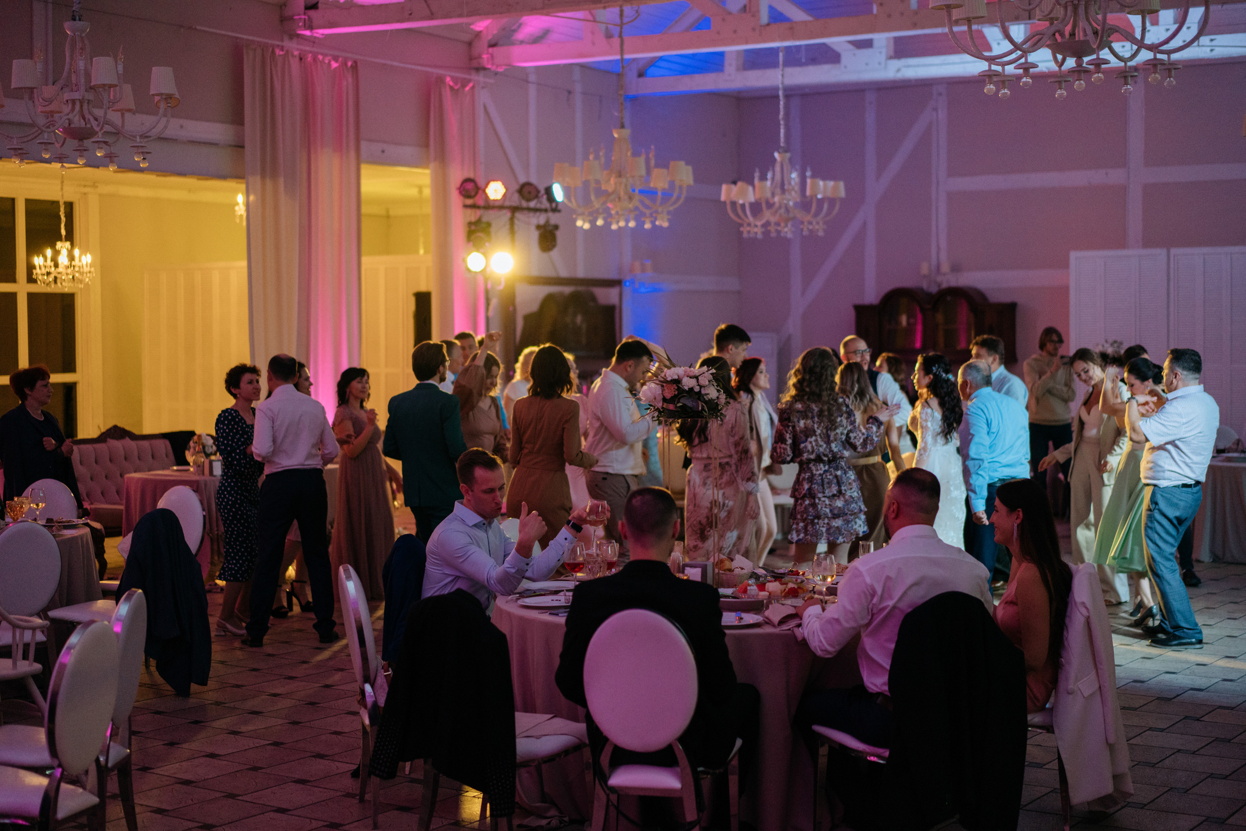 Свадьба усадьба Орловка. Свадебный и семейный фотограф в Калининграде Анастасия Гриценко