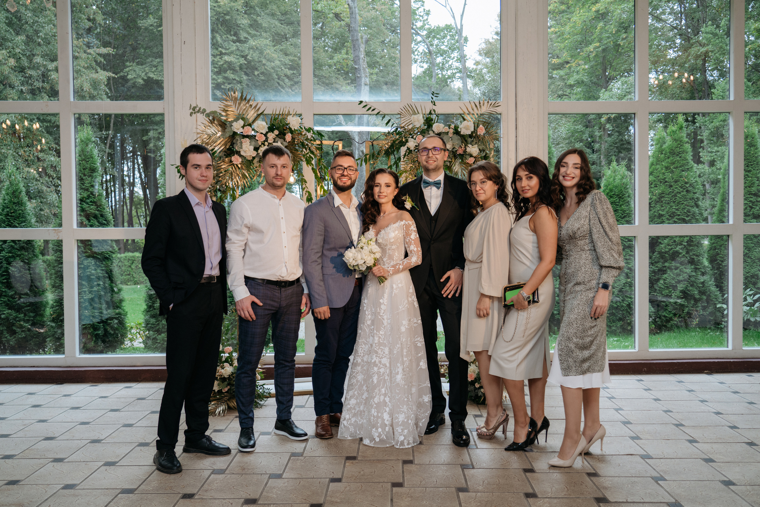 Свадьба усадьба Орловка. Свадебный и семейный фотограф в Калининграде Анастасия Гриценко