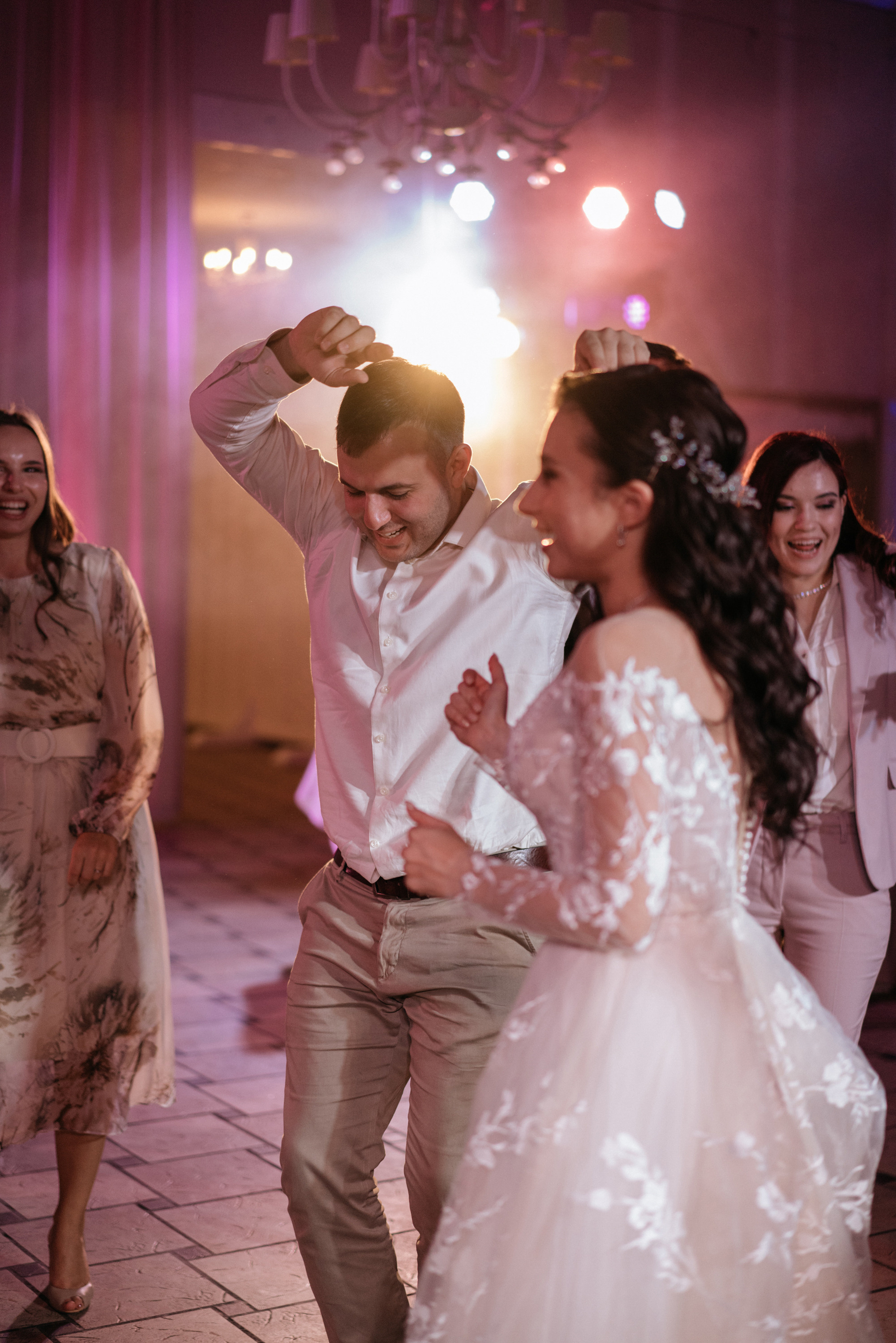 Свадьба усадьба Орловка. Свадебный и семейный фотограф в Калининграде Анастасия Гриценко