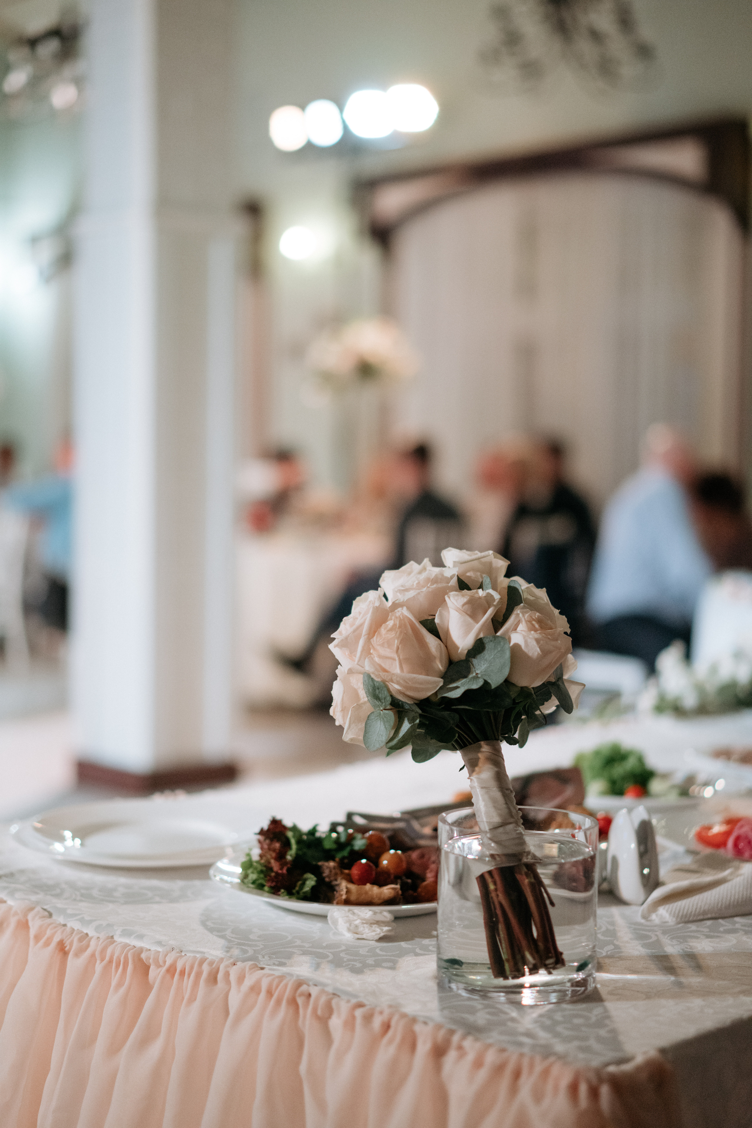 Свадьба в гостевом доме охота. Свадебный и семейный фотограф в Калининграде Анастасия Гриценко